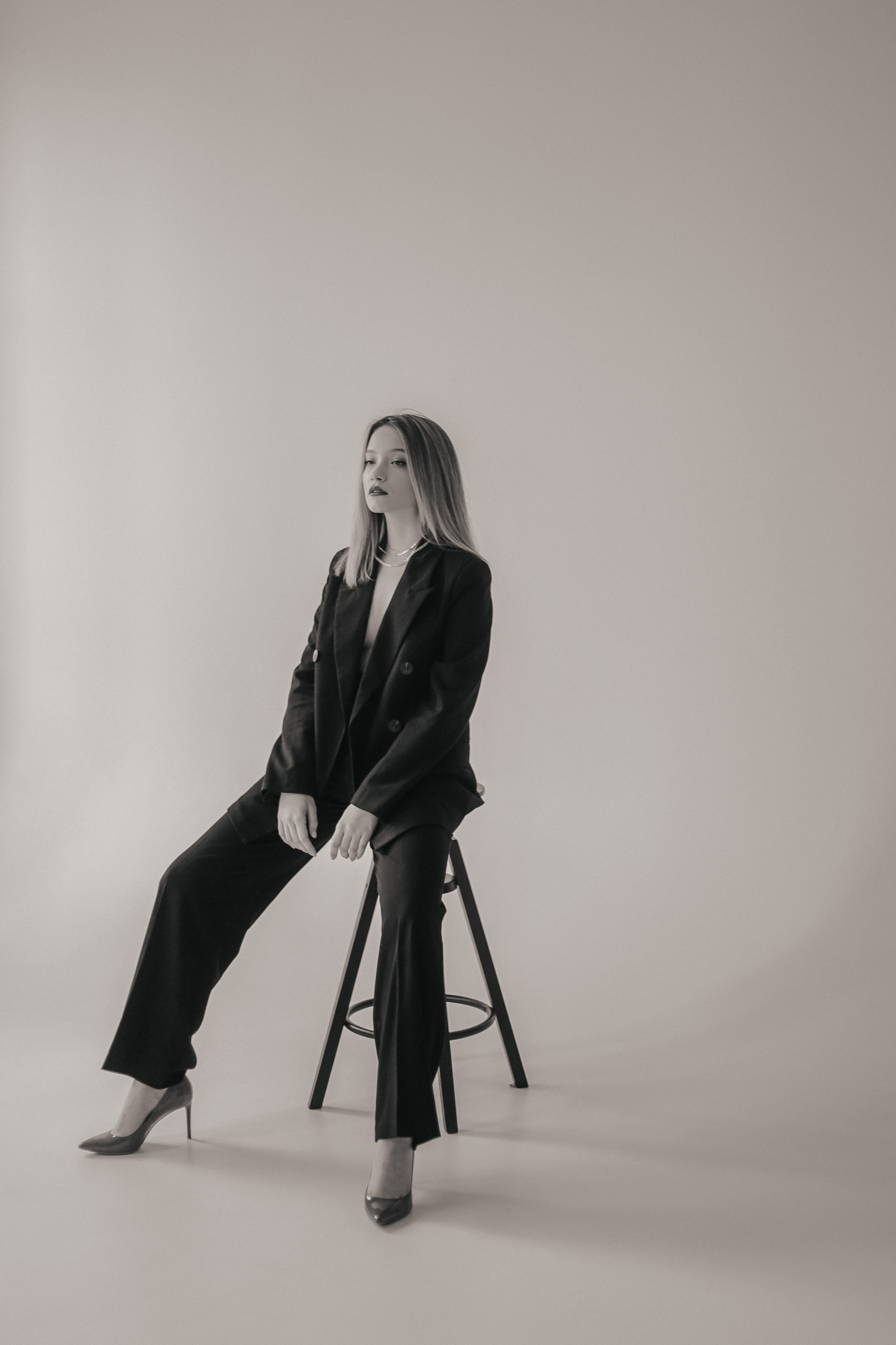 Darya. Фотограф Елизавета Колесникова