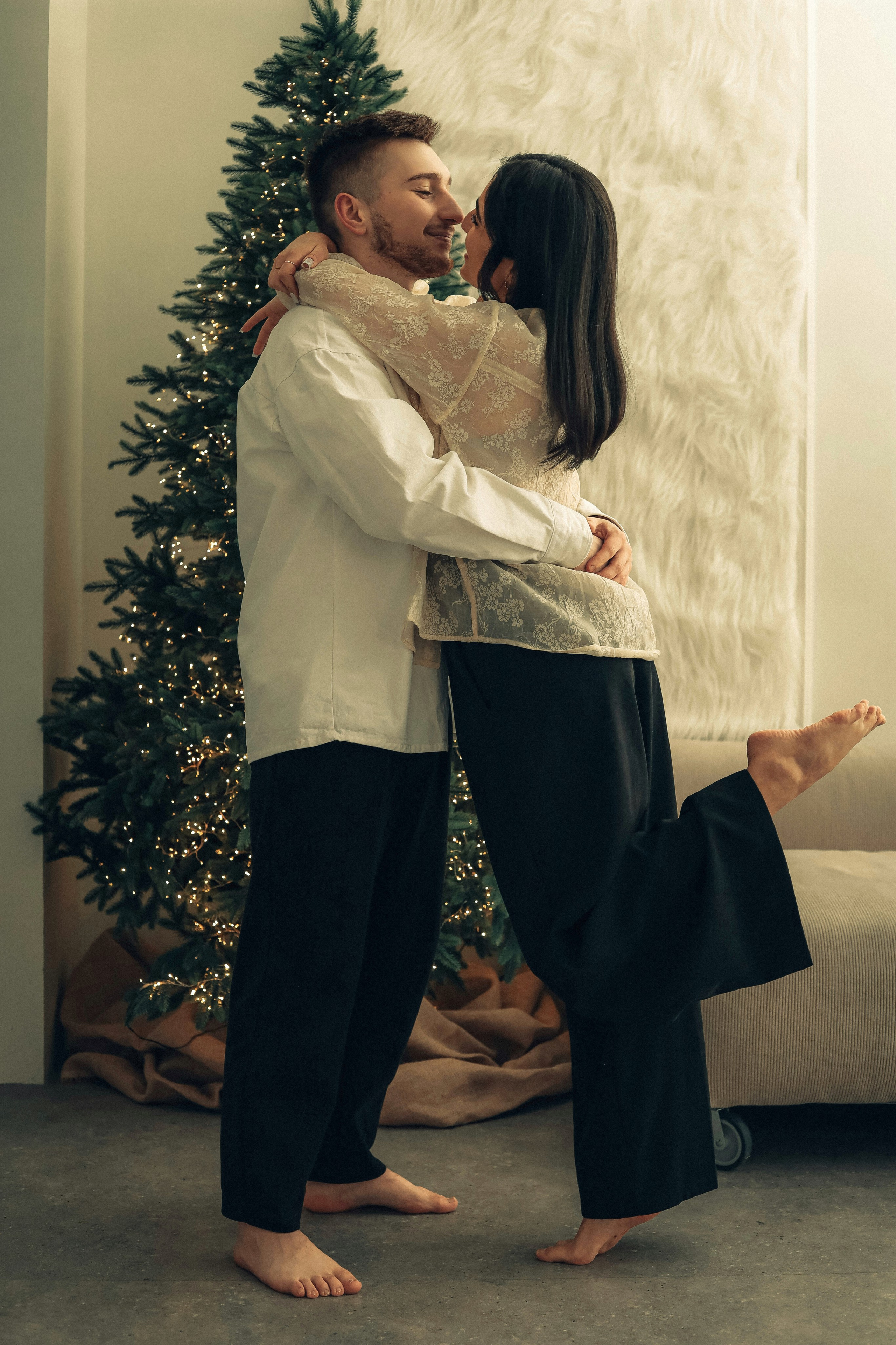 Mane & Danil. Фотограф Елизавета Колесникова