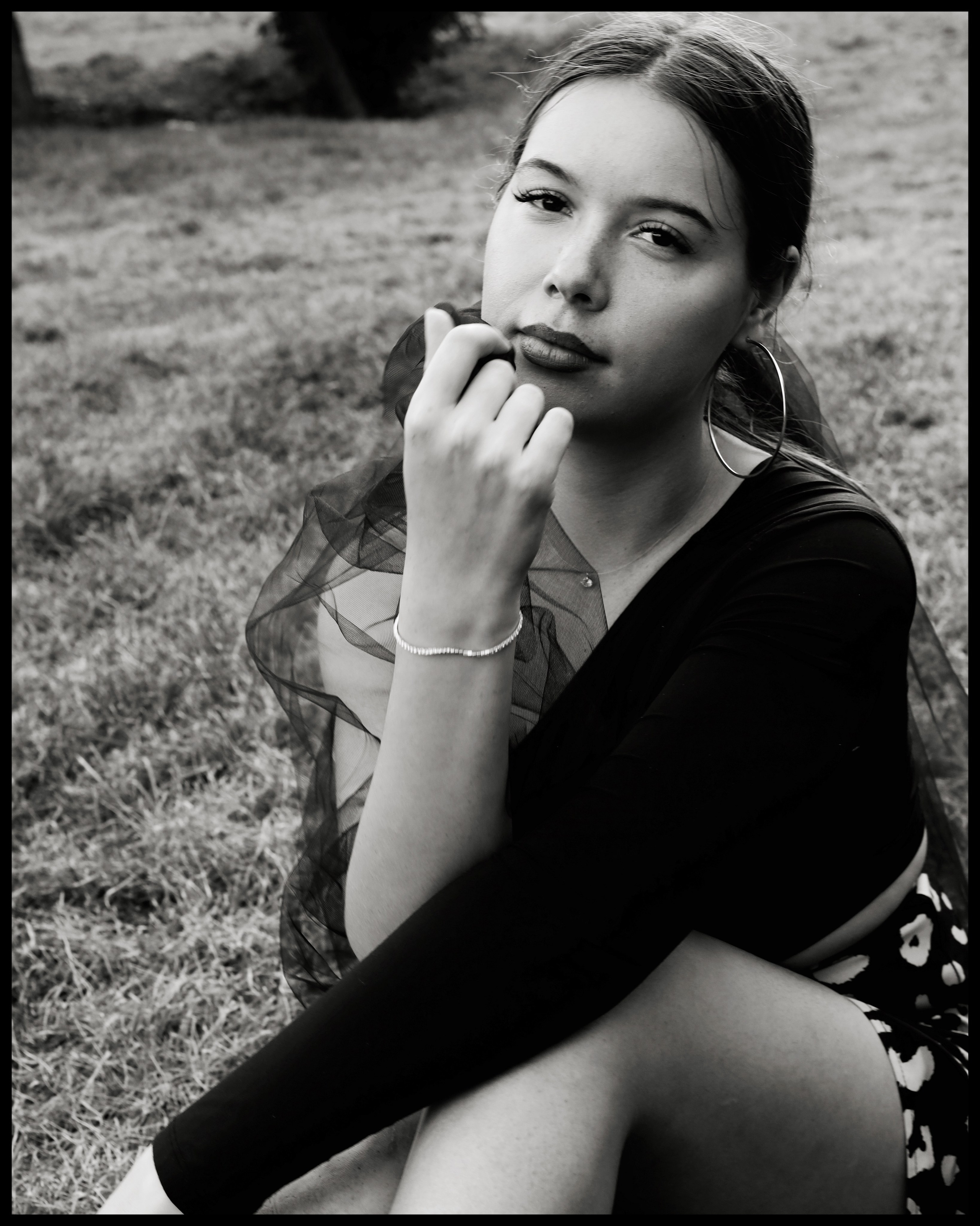 Bachelorette party. Фотограф Елизавета Колесникова