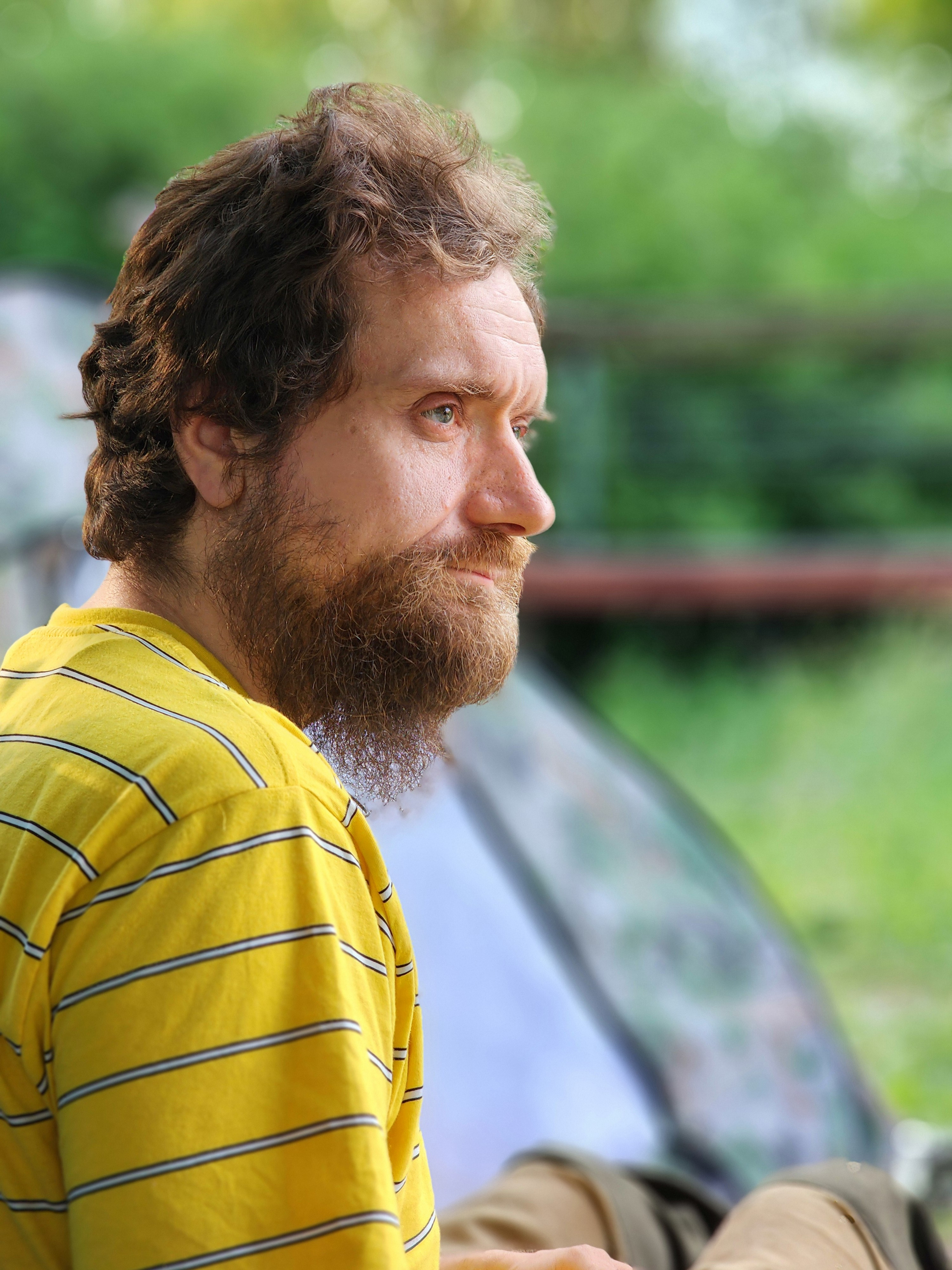 Портреты. Репортажный фотограф Константинов Сергей