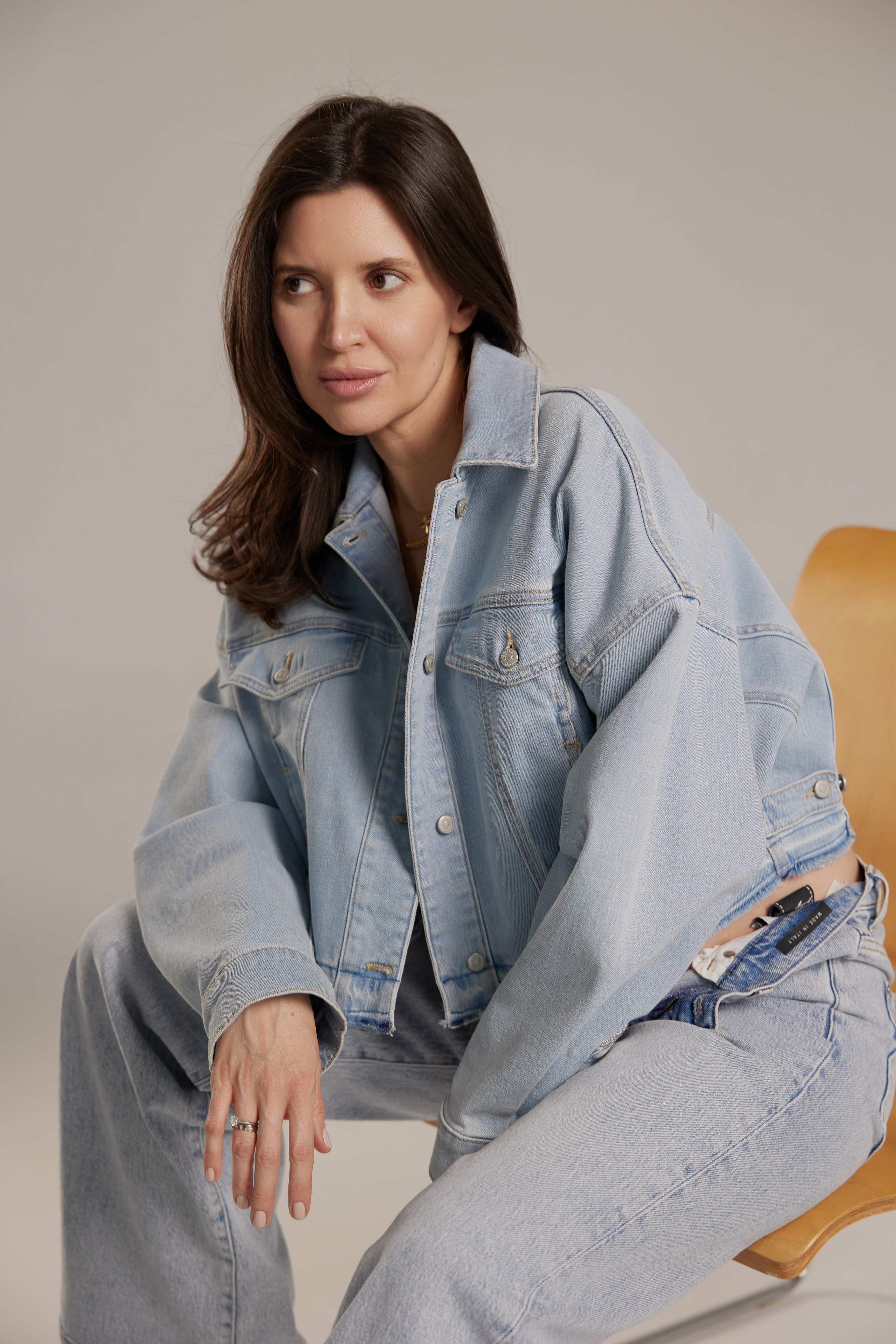 Ksenia. Анна Мамаева коммерческий фотограф в Красноярске