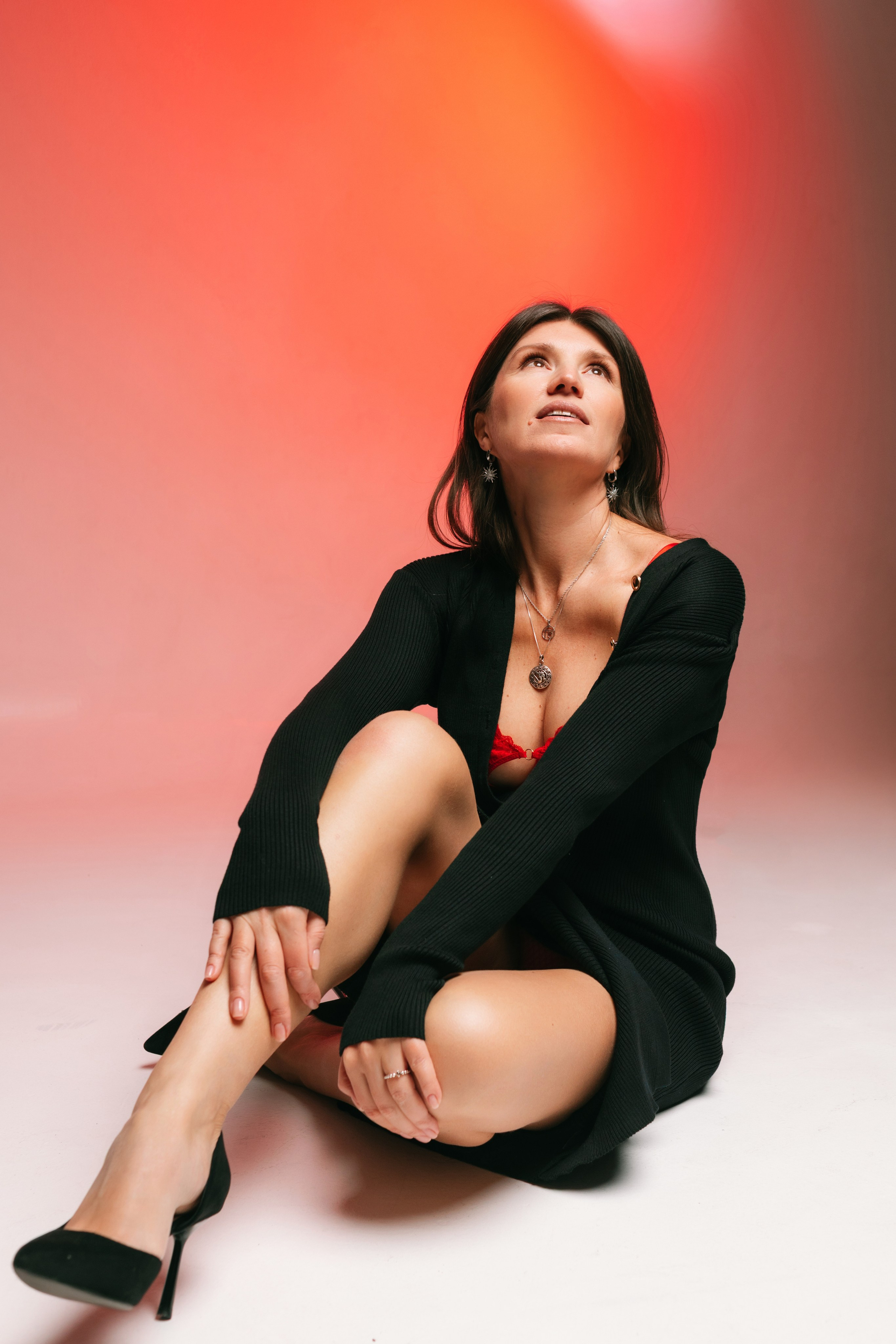 Будуарная фотосессия. Фотограф Санкт-Петербург Светлана Вежновец