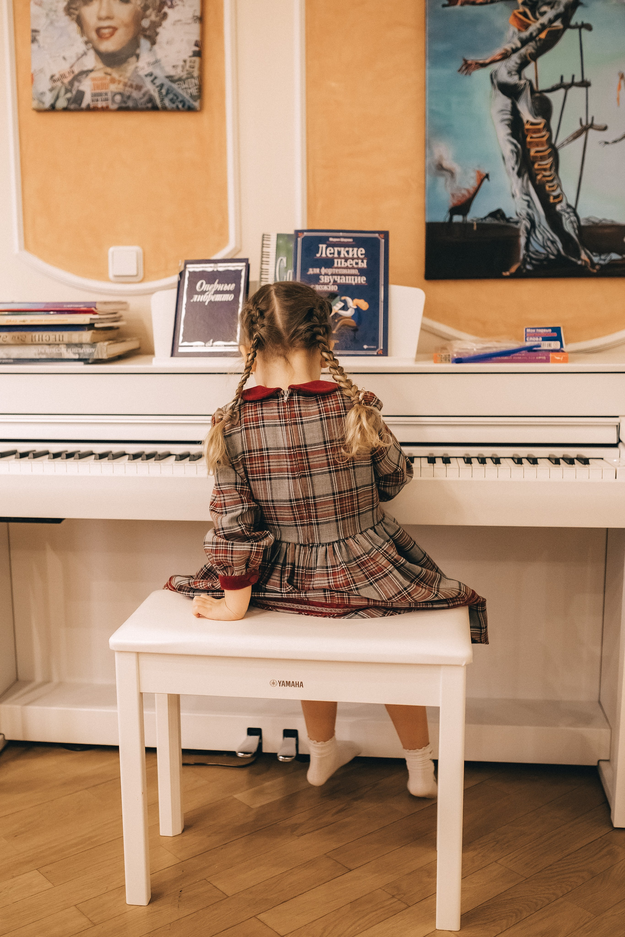 5 лет «пусть будет все, как ты захочешь:)». Профессиональный фотограф, Москва |Видное Елена Елизарова