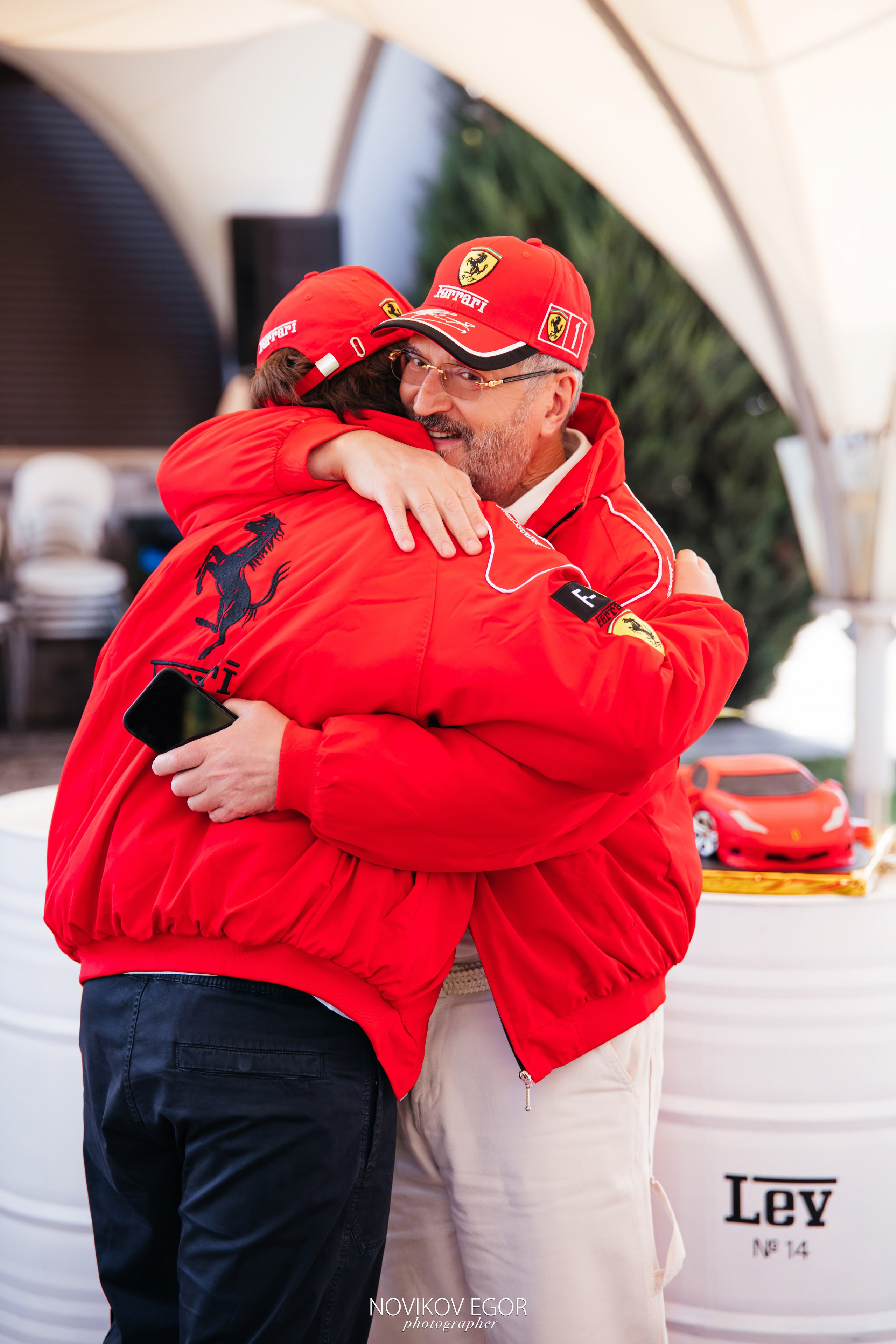 LEV 14. Фотограф Ростов-на-Дону