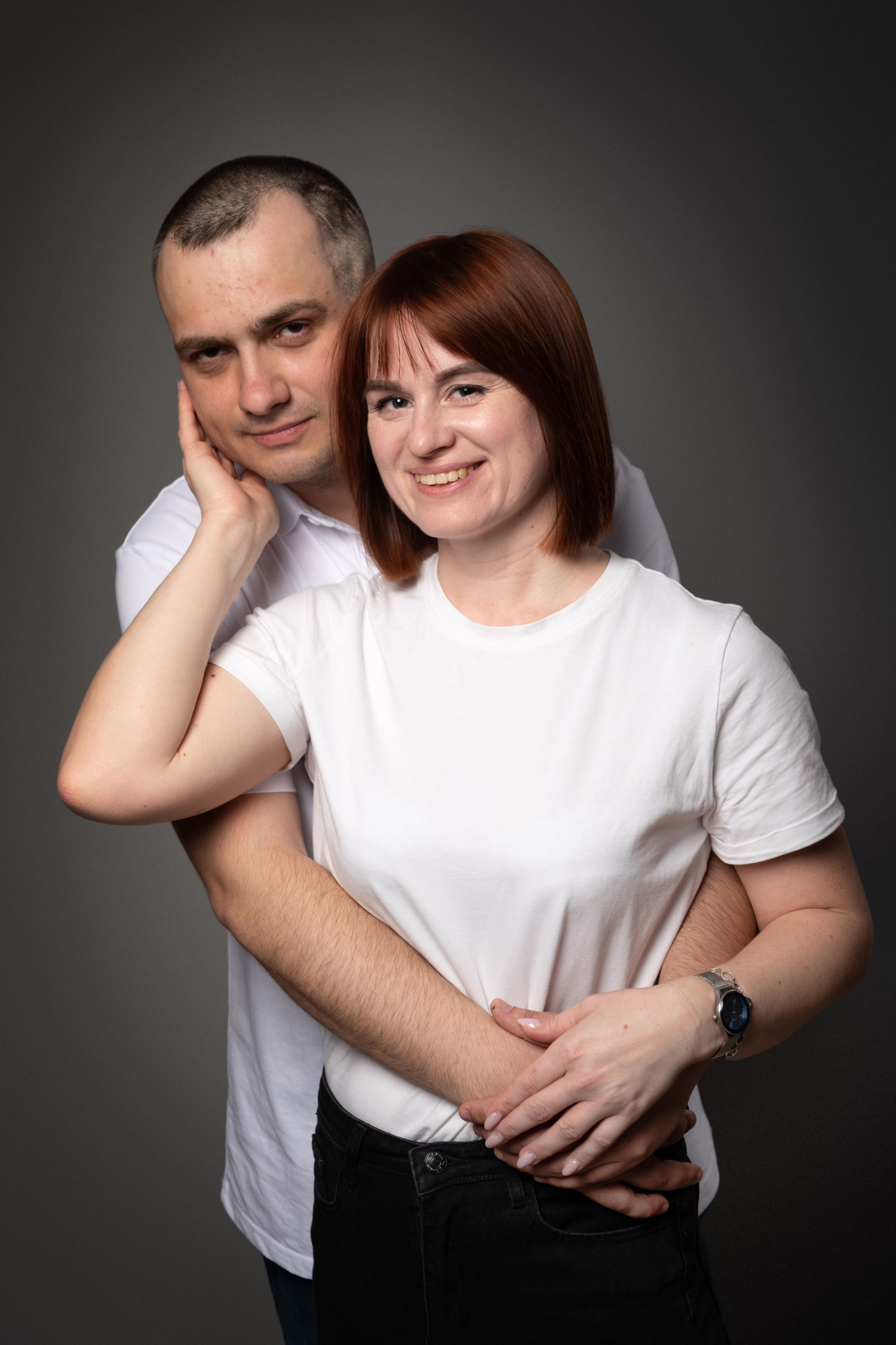 Семейная фотосъемка. Видеосъемка, фотосъемка Искитим — Новосибирск, Сергей Тясто