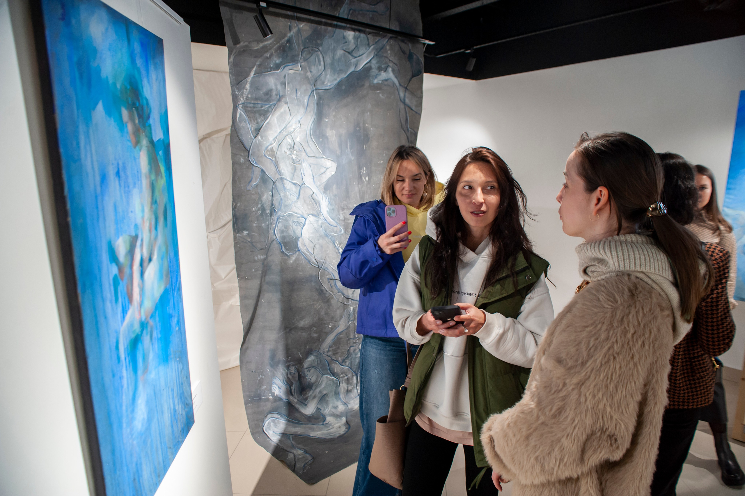 Репортаж. Фотограф Калиниград