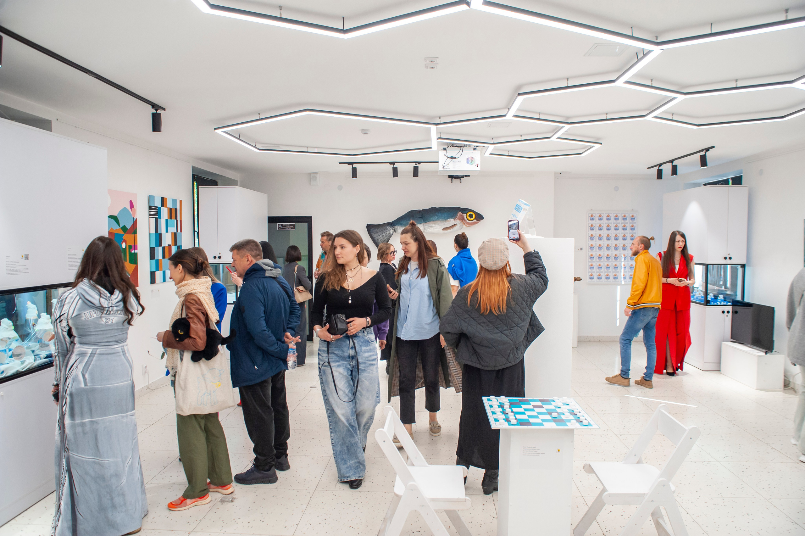 Репортаж. Фотограф Калиниград