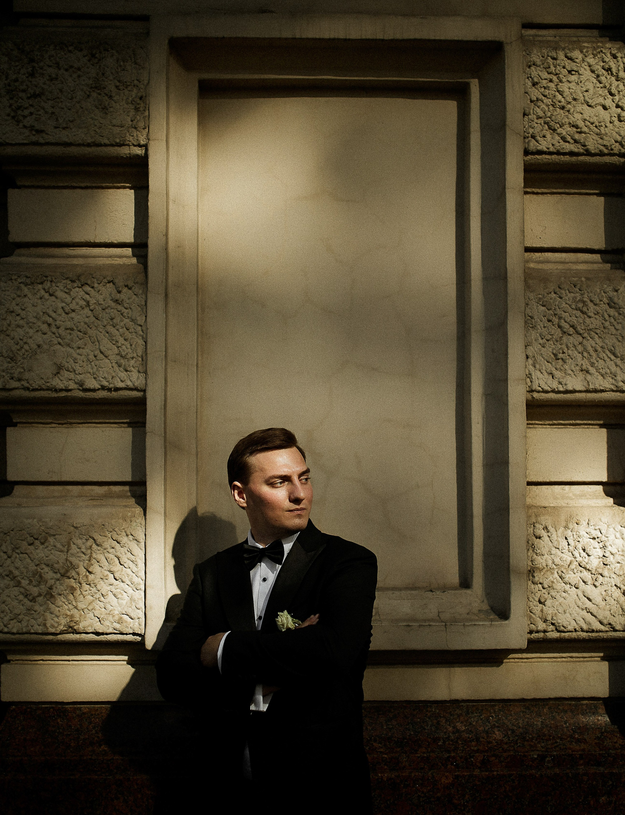 Свадебный фотограф в Москве Николай Болт