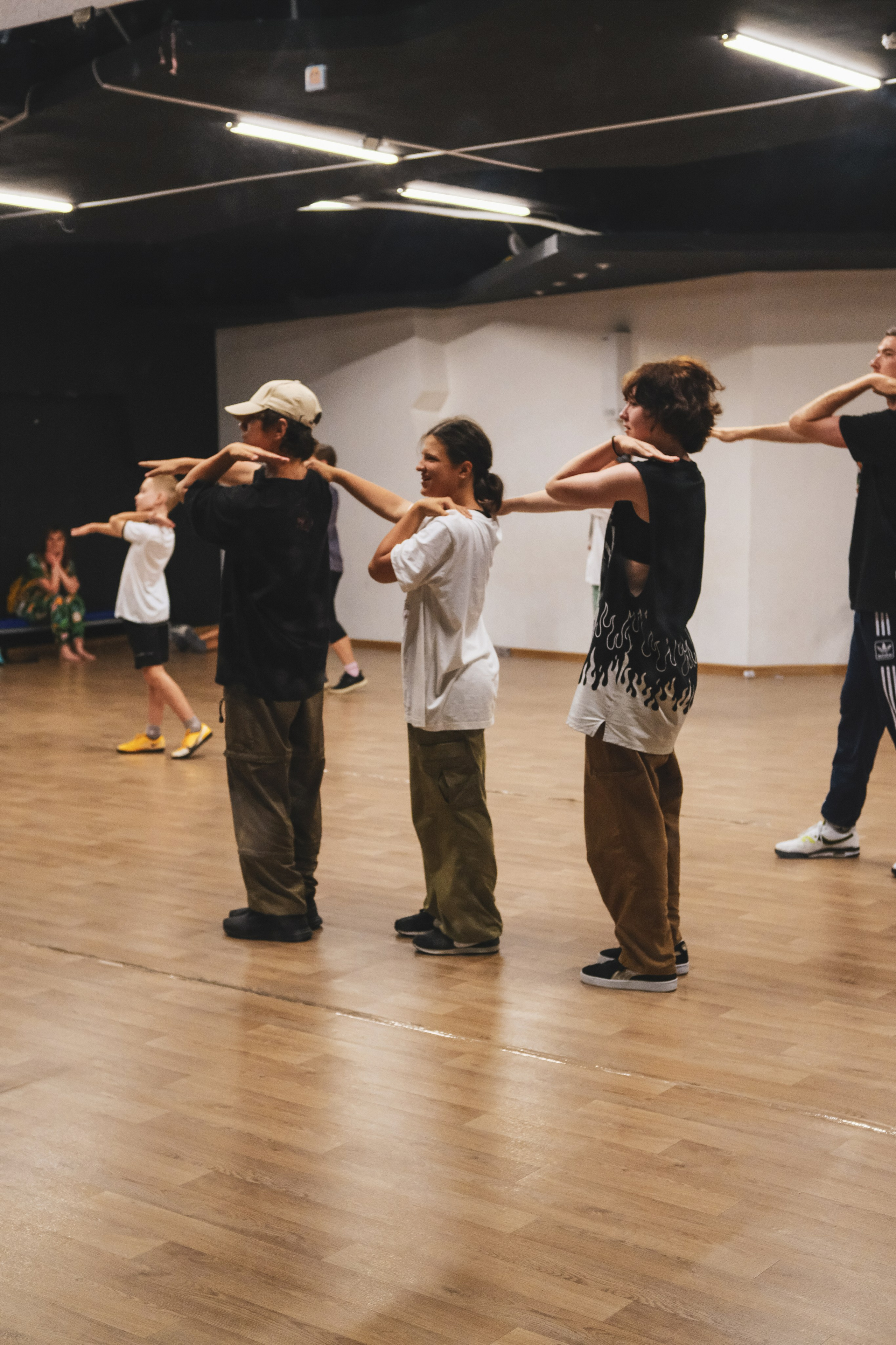 Yalta Summer Camp (2023). Фотограф, видеограф в Санкт-Петербурге