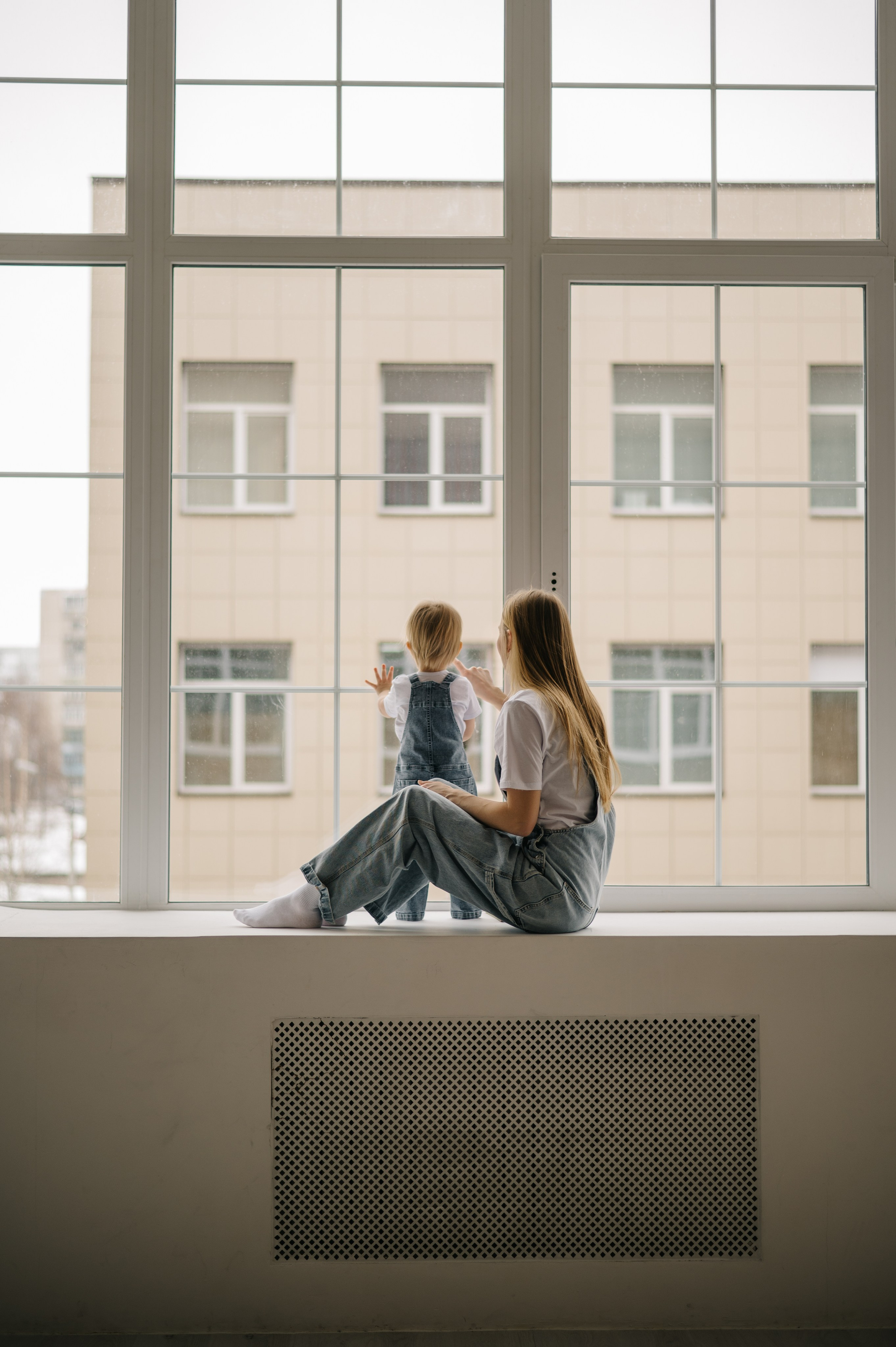 Катя и Лёва. Фотограф Архангельск