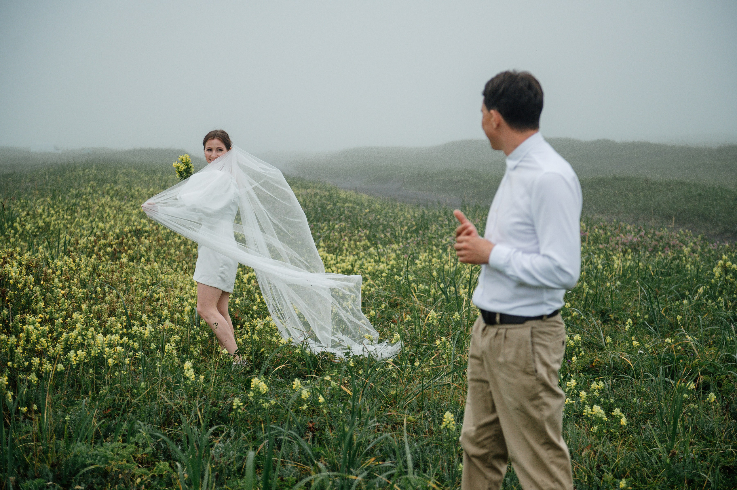Свадьба на Камчатке. Свадебный и семейный фотограф Камчатка. Фотограф Камчатка