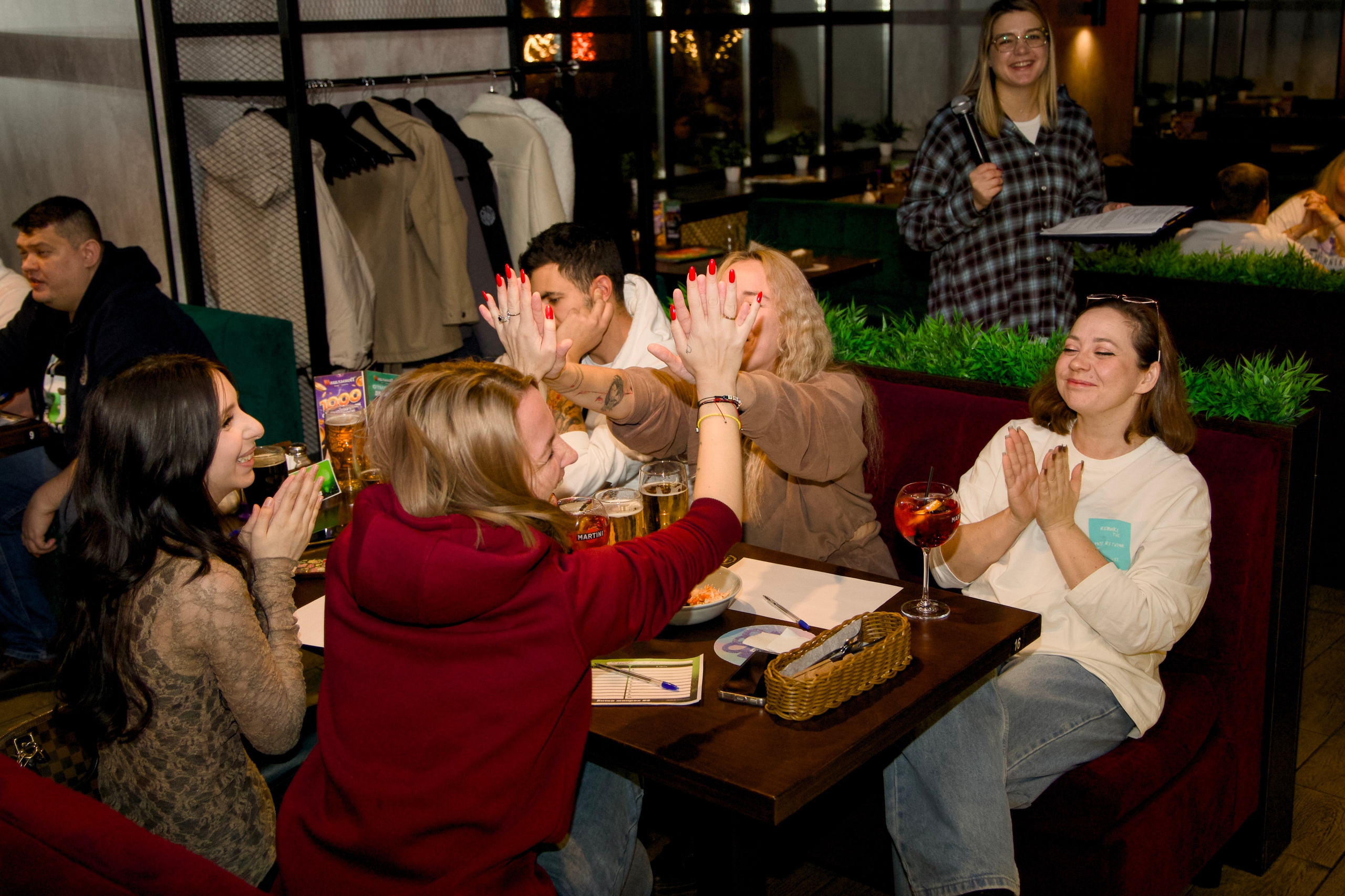 13 октября 2024. Фотограф в Губкинском | Александра Артамонова