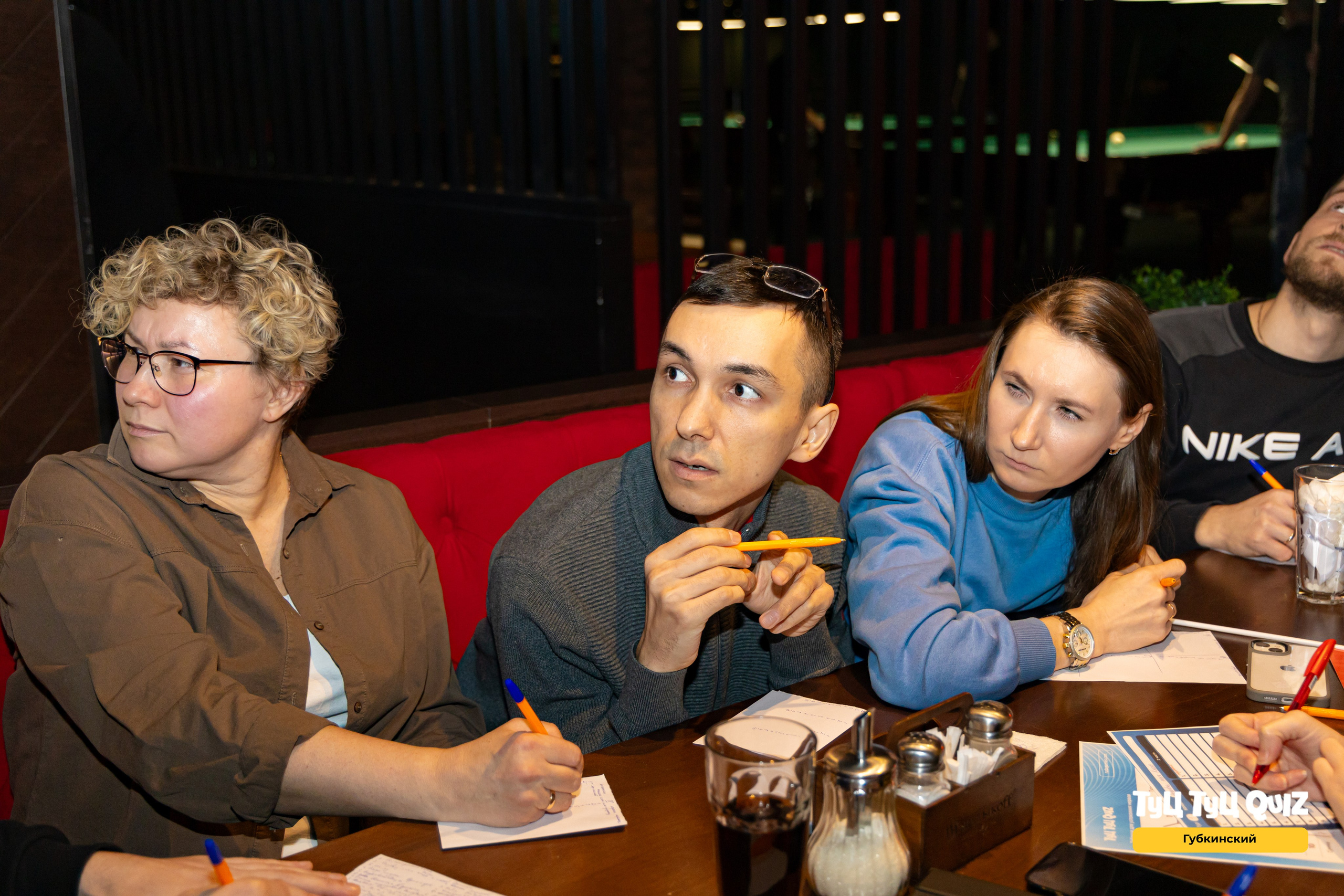 2 февраля. Фотограф в Губкинском | Александра Артамонова