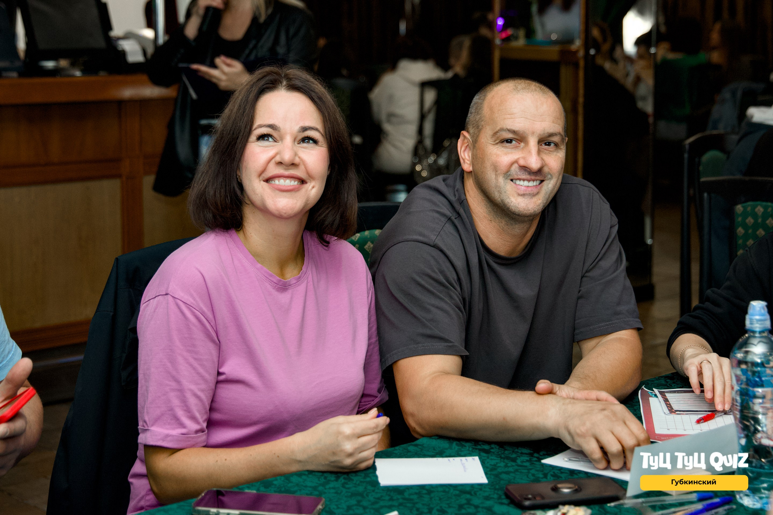 15 сентября. Фотограф в Губкинском | Александра Артамонова