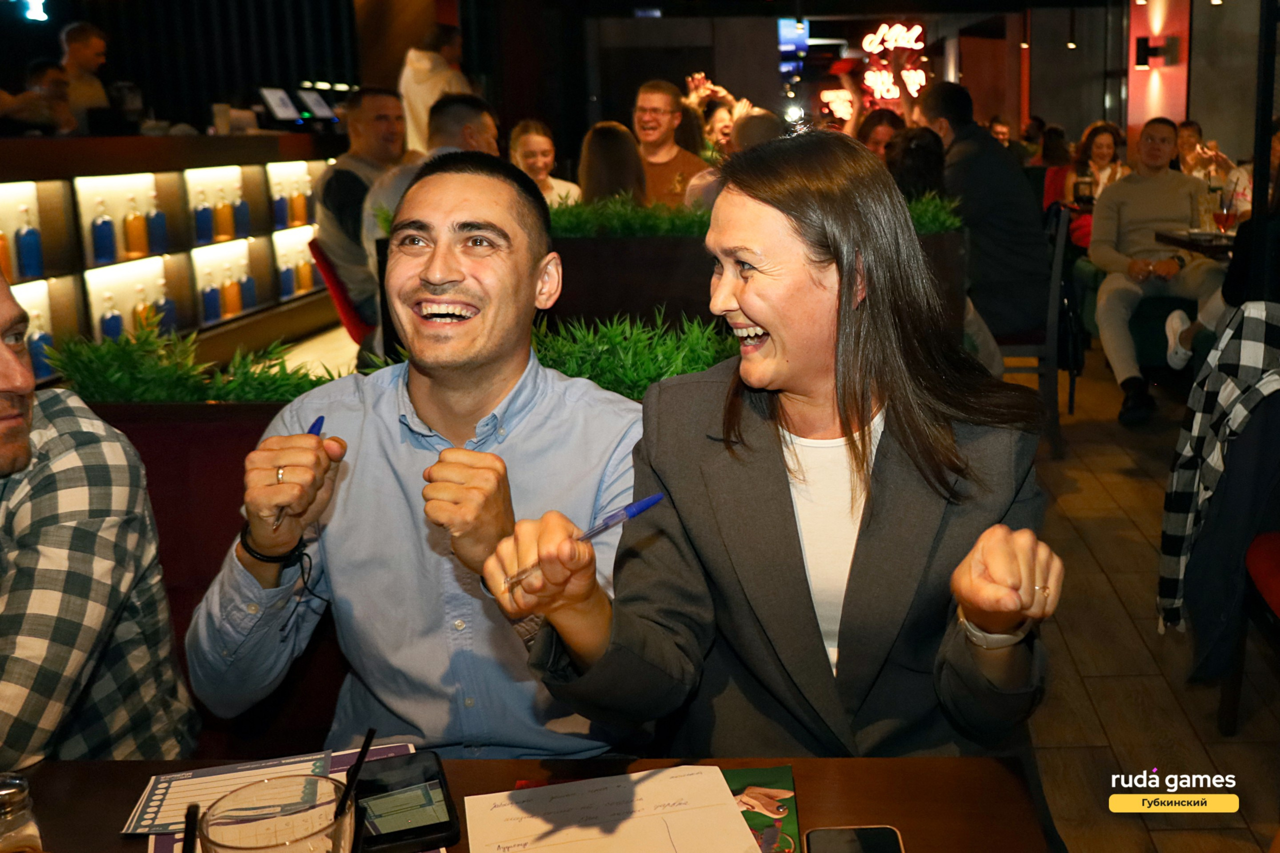 8 августа. Фотограф в Губкинском | Александра Артамонова