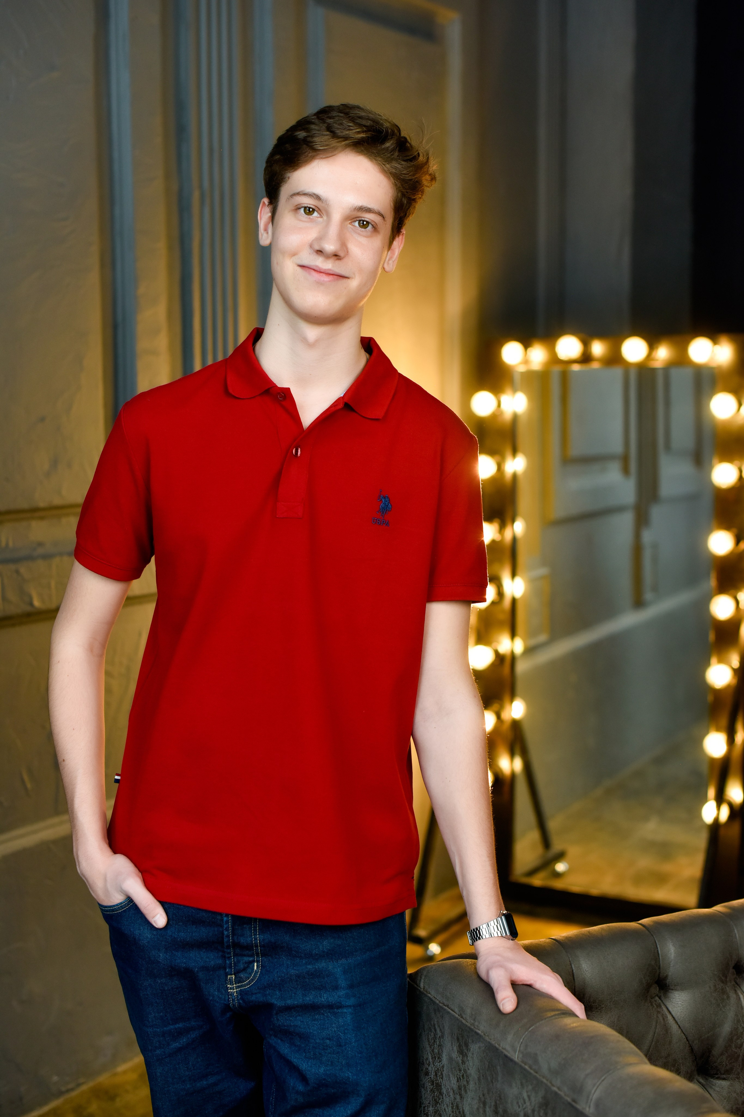 Семья Екатерины