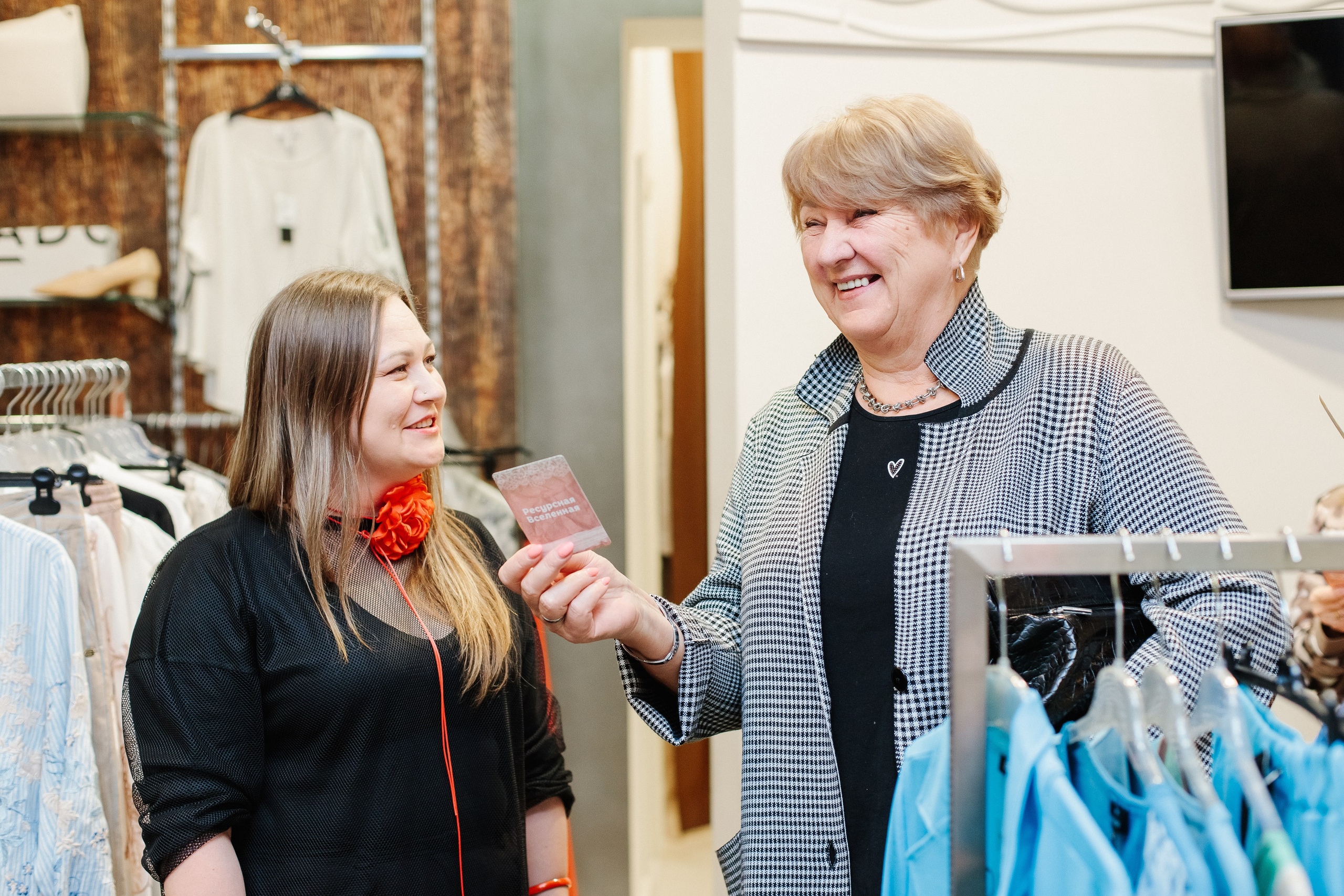 Модный квартал. Контентный фотограф в Перми Натали Кытманова