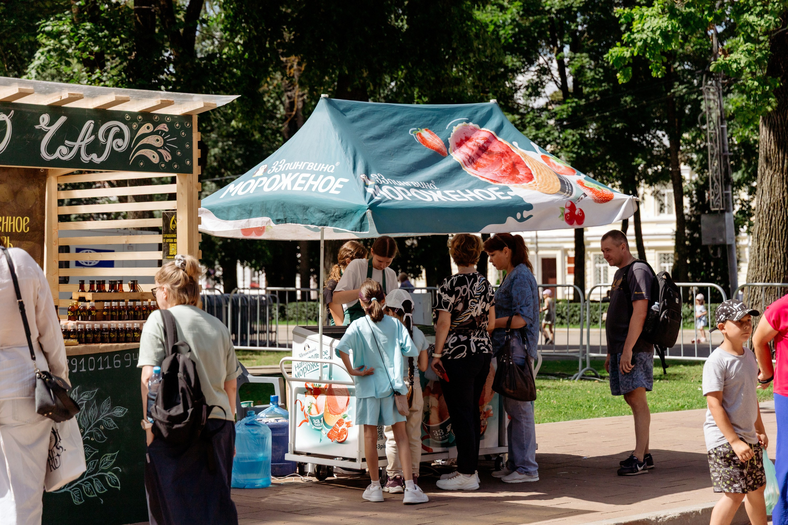 Фестиваль смоленской кухни ЛУКОВ ФЕСТ 2025. Главная