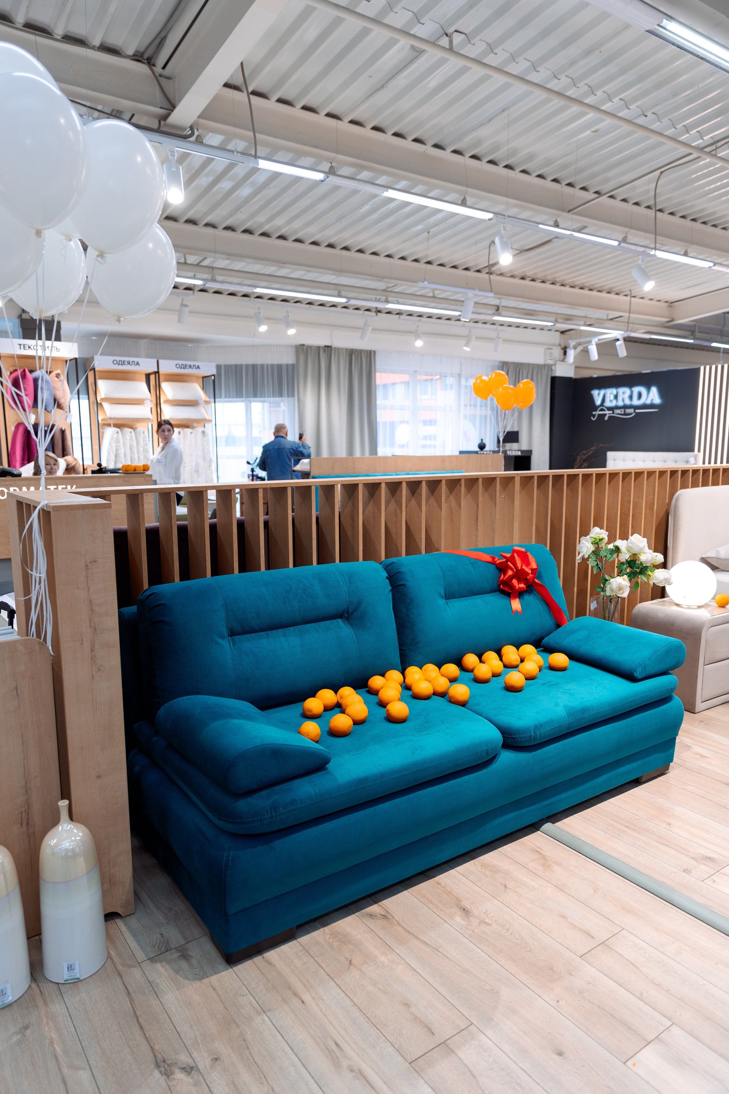 Открытие салона Орматек. Свадебный и семейный фотограф в Улан-Удэ