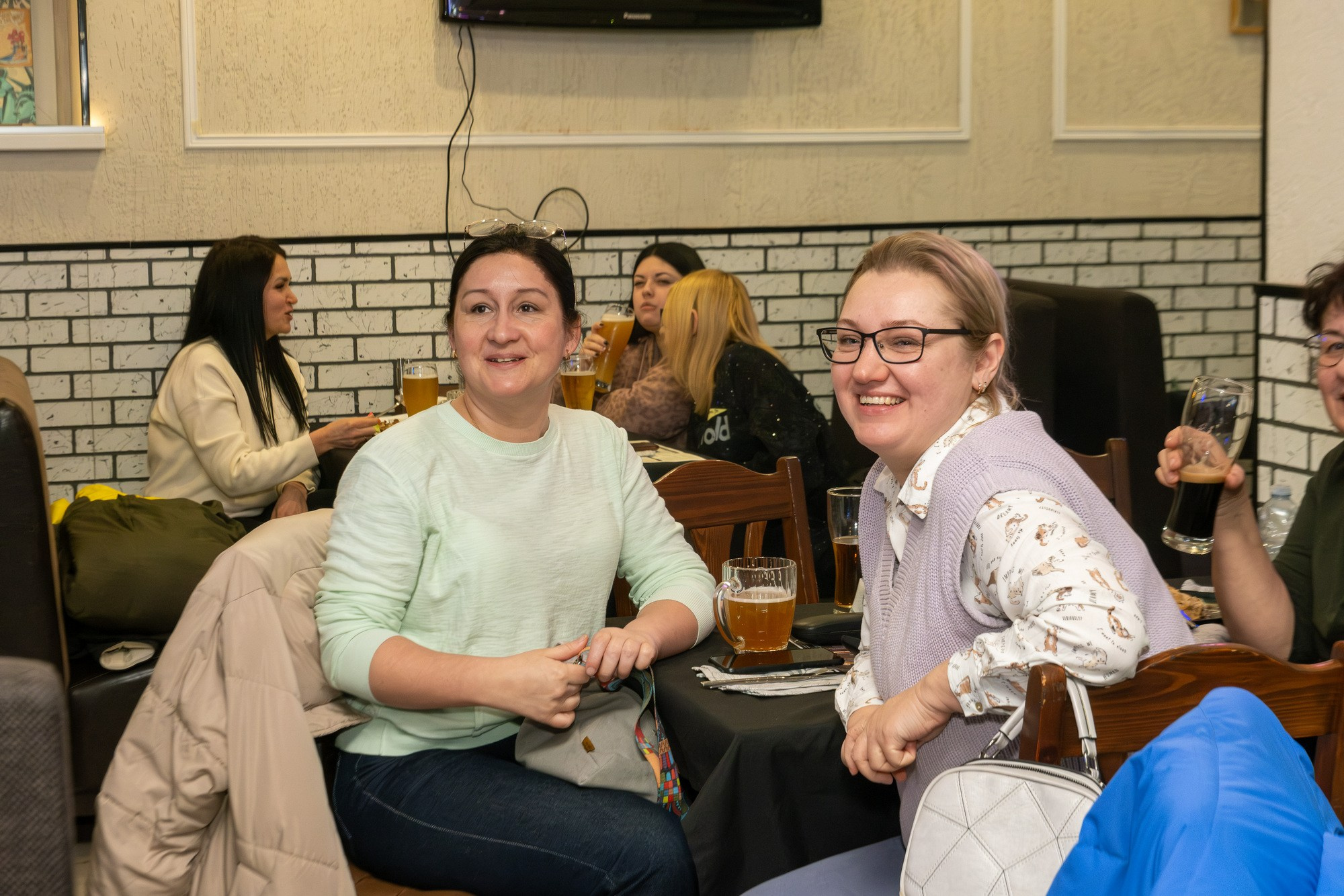 Квиз 8 Марта. Фёдор Карпов — профессиональный фотограф, работаю в Москве и области