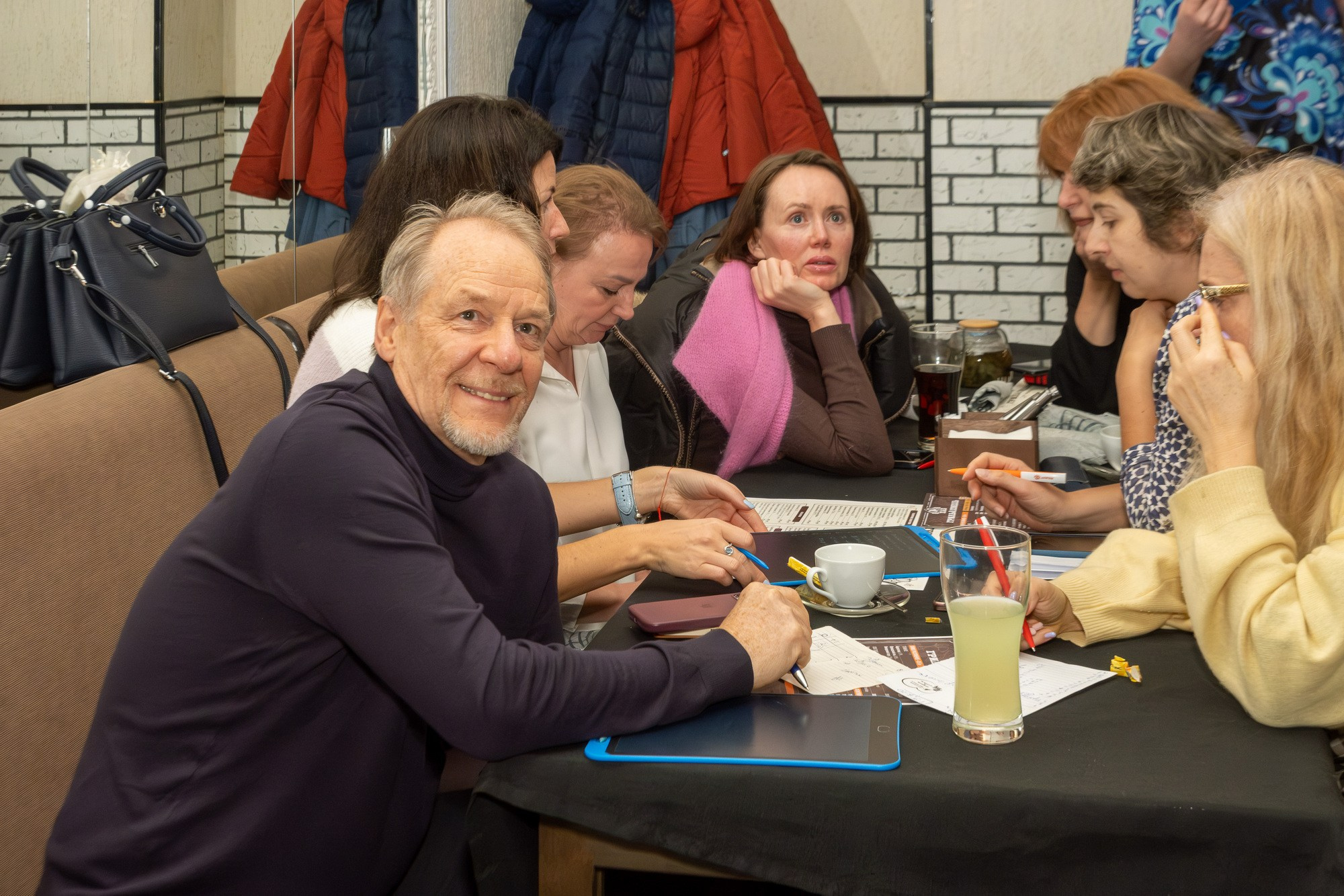 Квиз 8 Марта. Фёдор Карпов — профессиональный фотограф, работаю в Москве и области