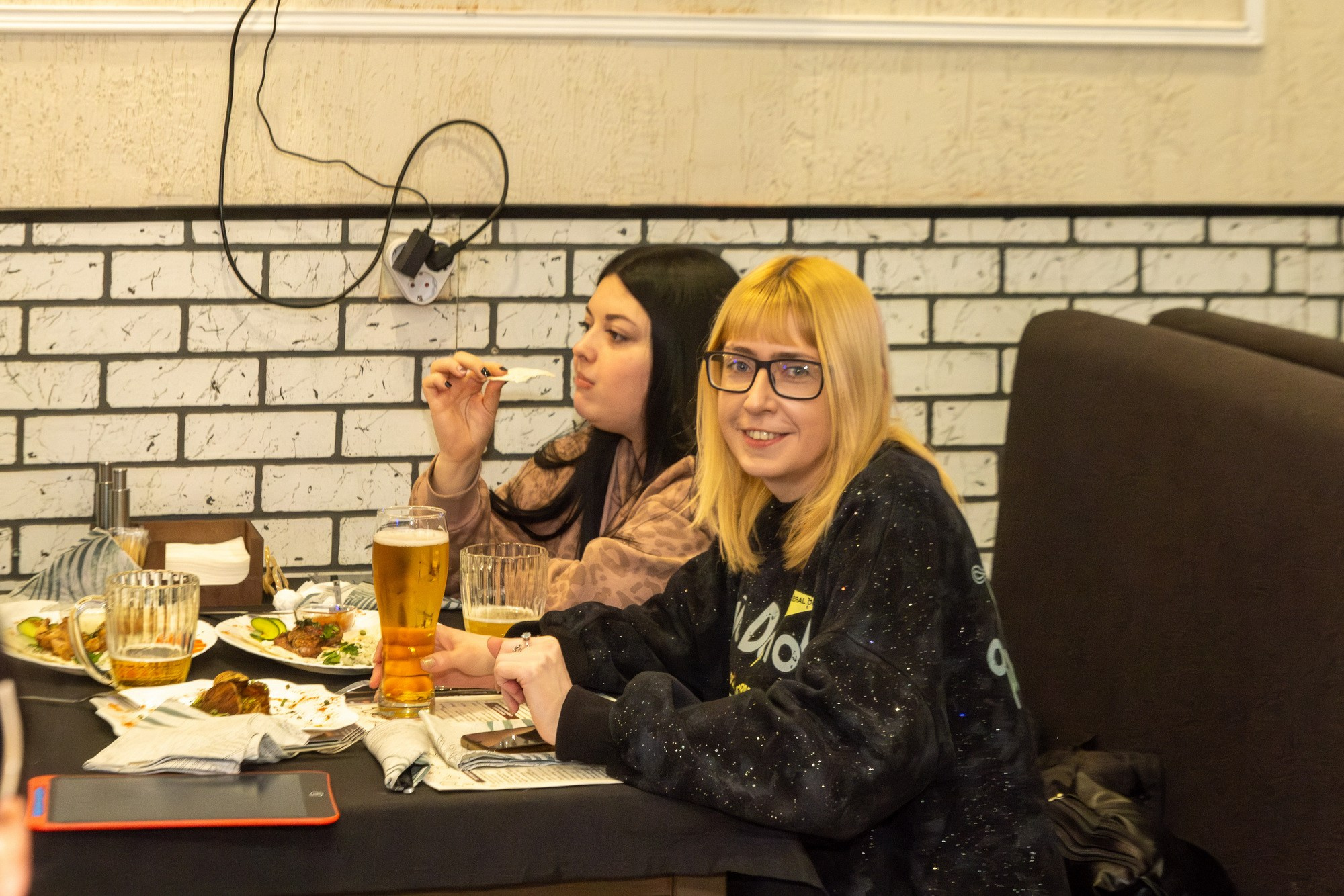 Квиз 8 Марта. Фёдор Карпов — профессиональный фотограф, работаю в Москве и области