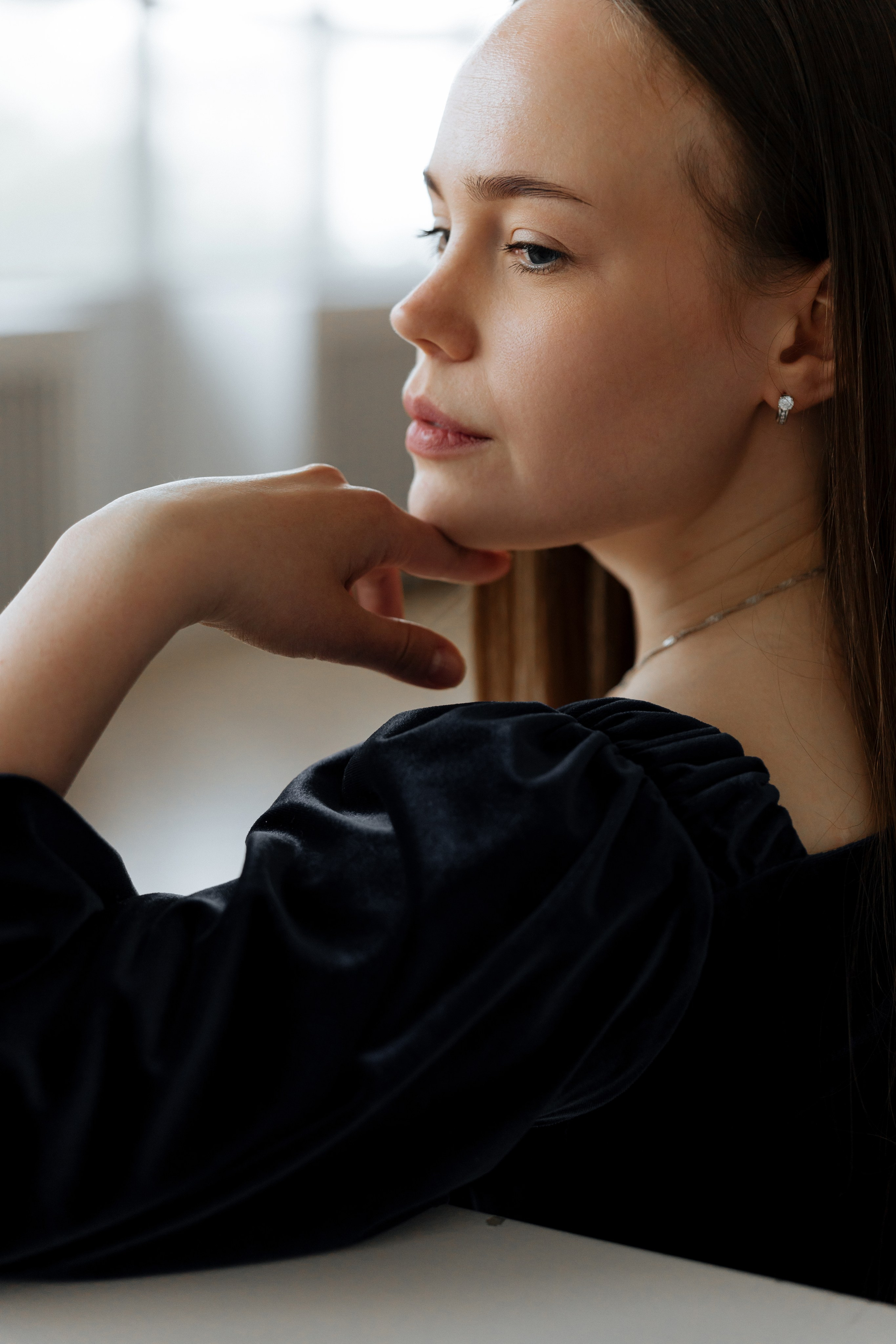 Максим, Александра и Кирюшка. Свадебный и семейный фотограф Анна Печенкина