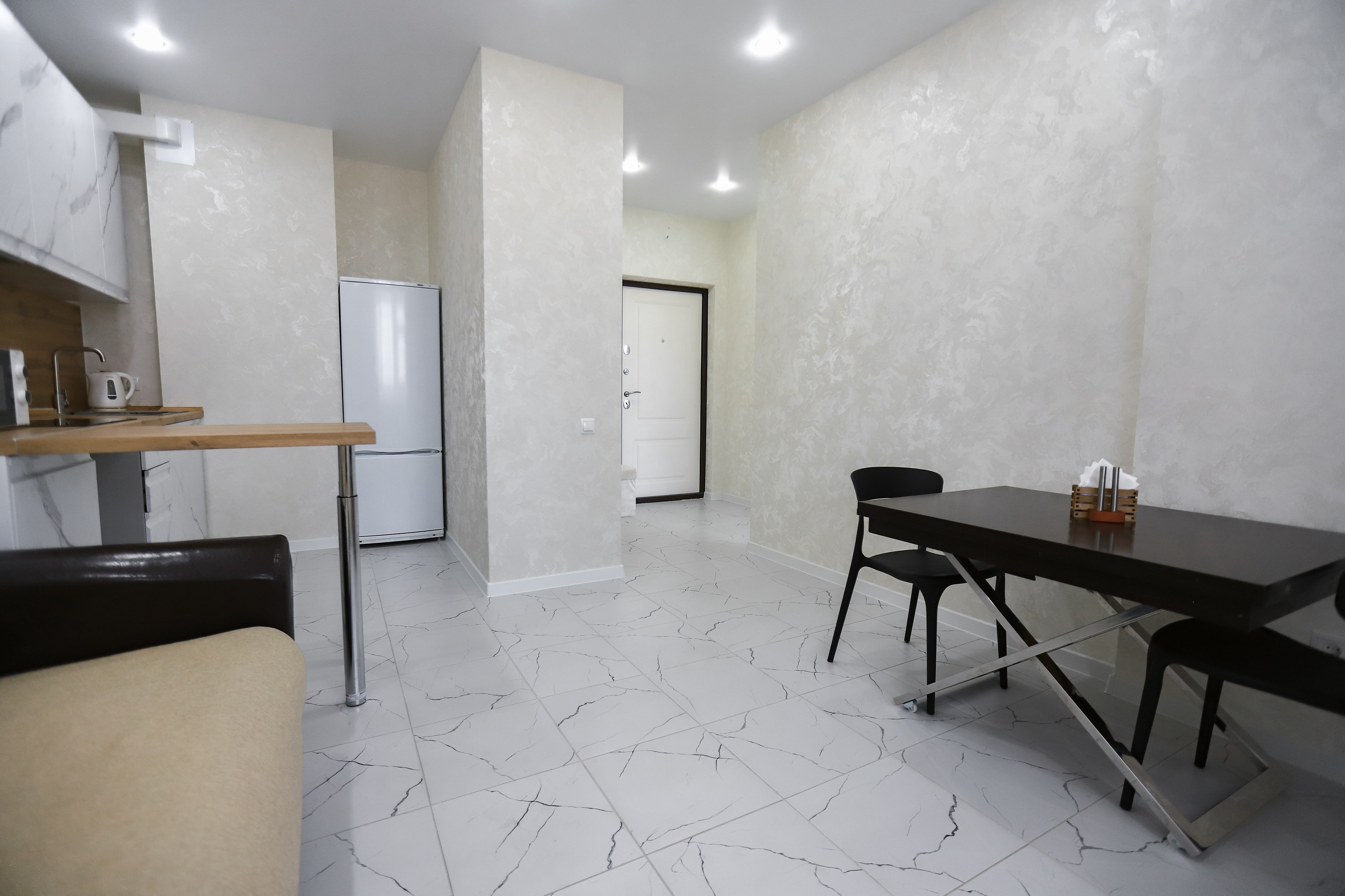 Интерьерная съемка квартир. Фотограф в Краснодаре Анна Светикова