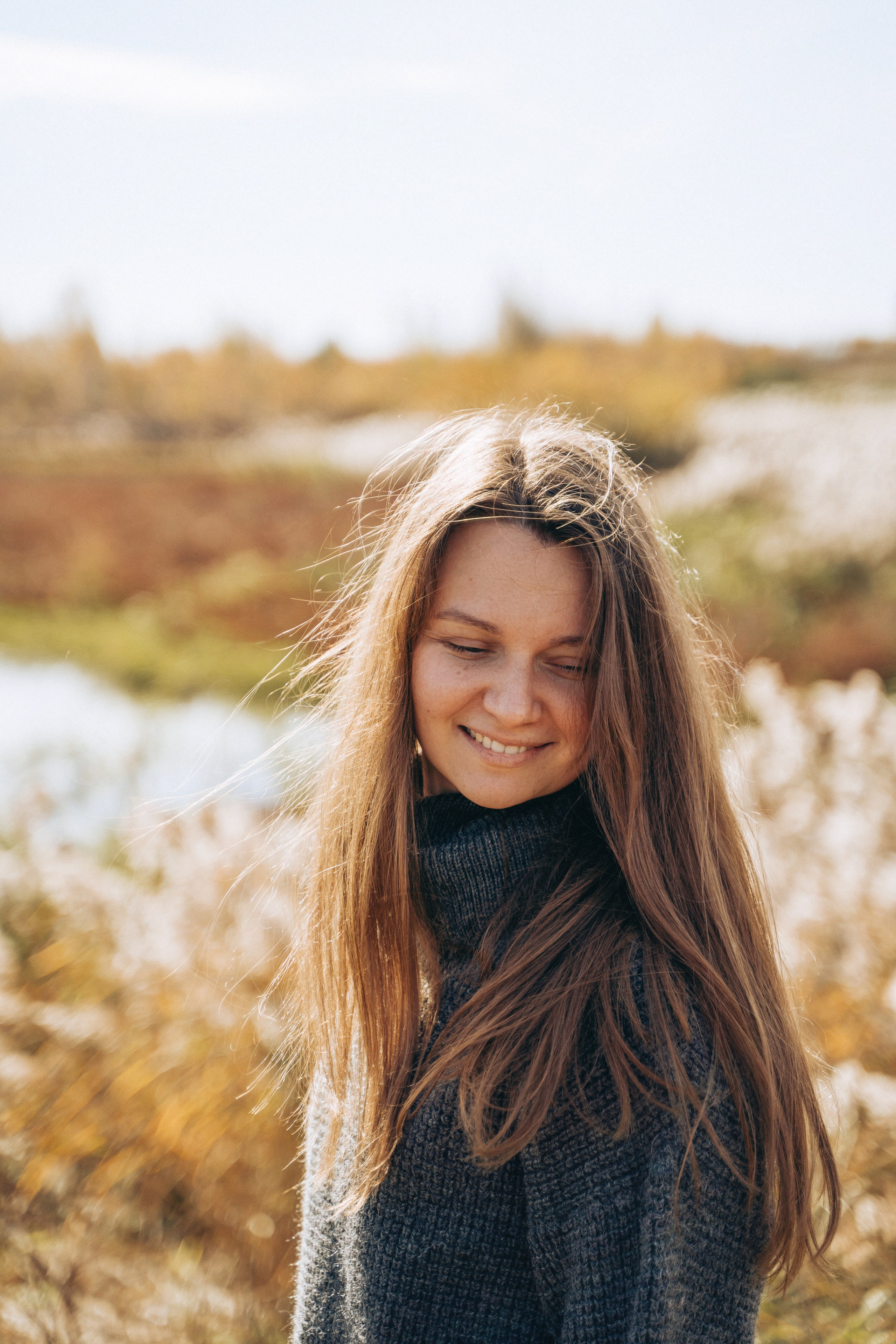 ~ Про тебя ~. Яна Жуковская, фотограф Тюмень