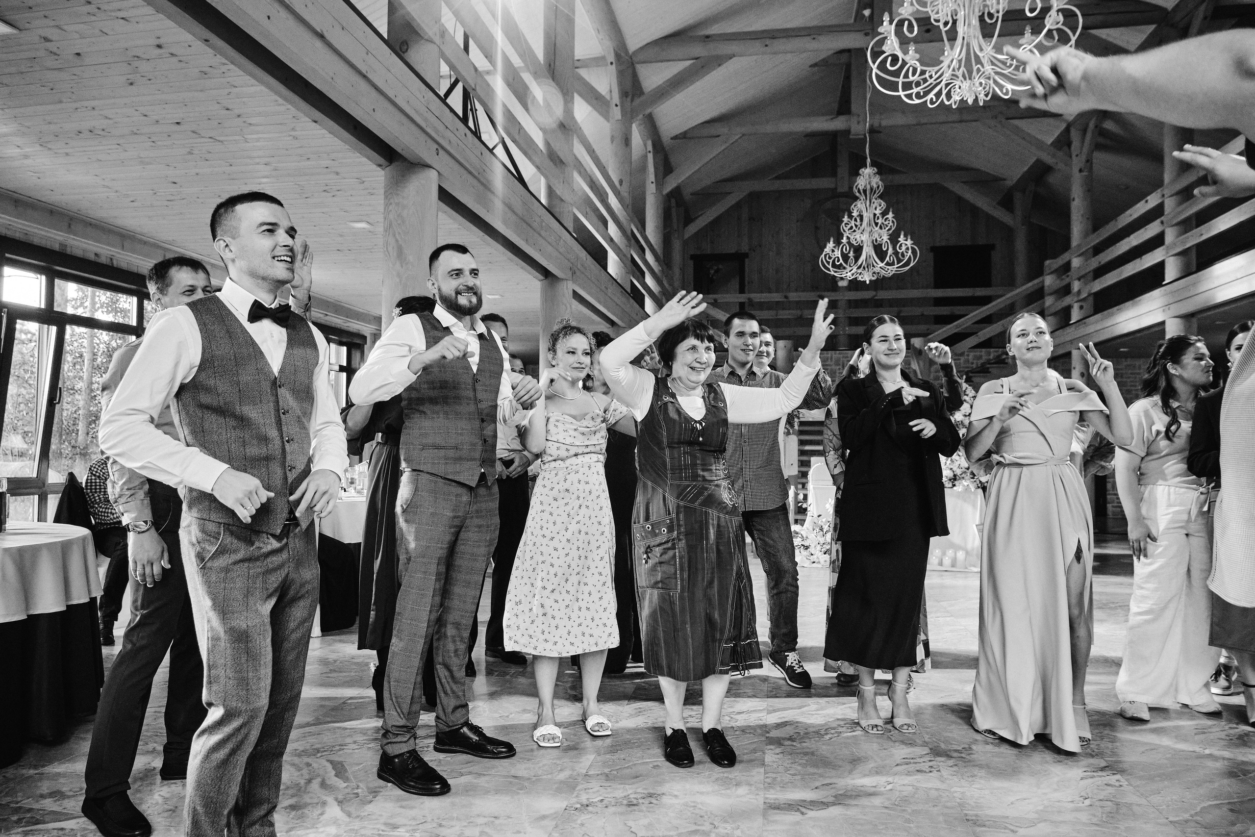 Игорь и Анна. Свадебный фотограф в Екатеринбурге Соседков Евгений