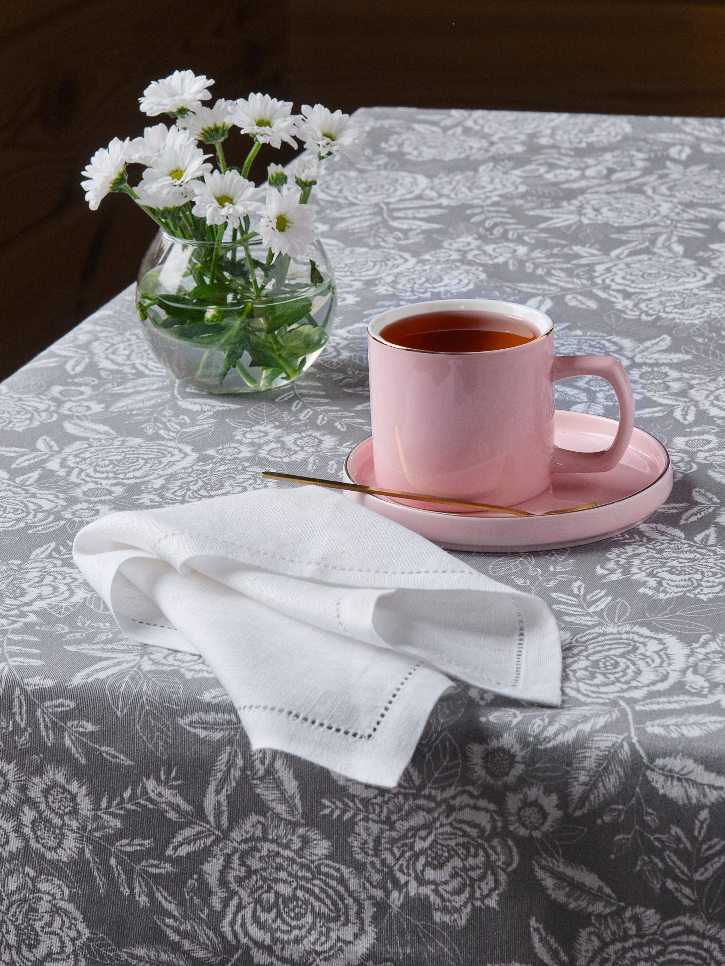 Текстиль для дома, сервировки. Предметный фотограф в Нижнем Новгороде Аладышкина Анастасия