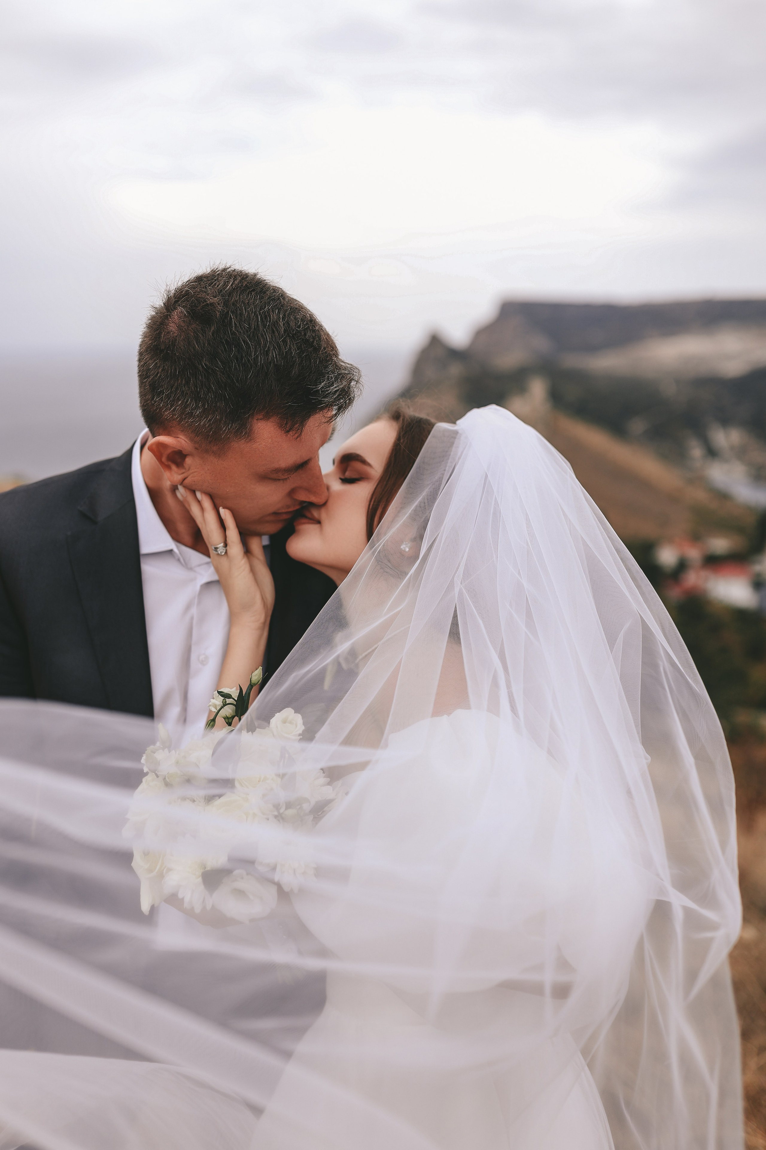 Александр и Виктория. Мария Добычина — профессиональный фотограф Крыма, Ялты и Севастополя