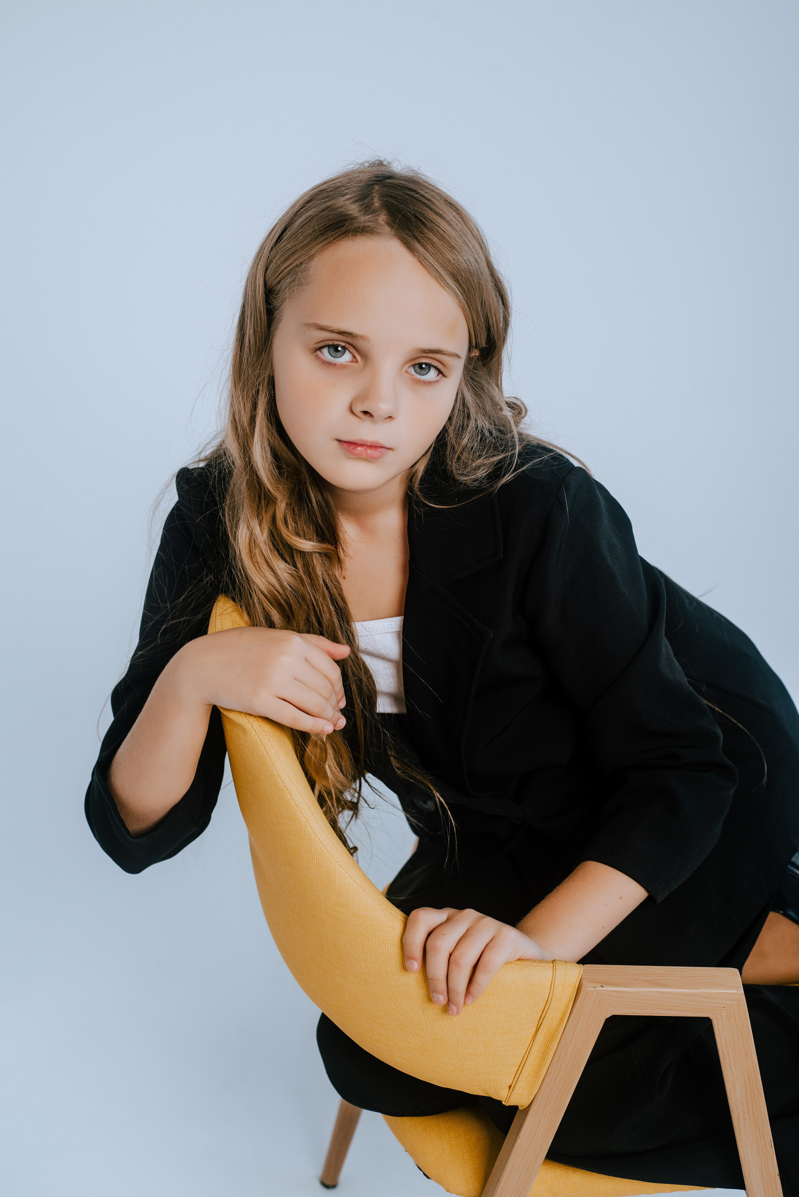 4Б — школа № 1. Фотограф Ярмишко Дарья. Выпускные фотокниги