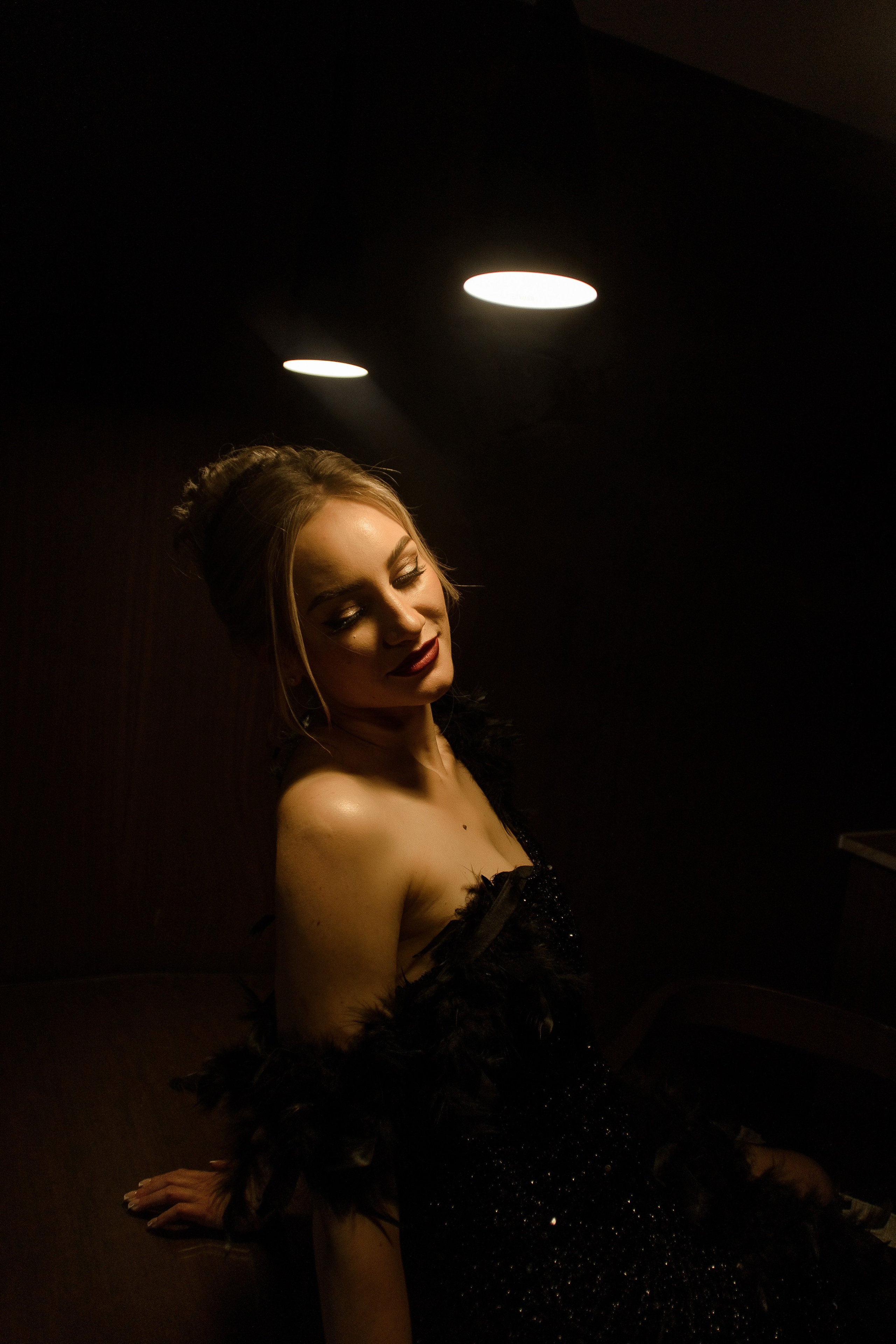 TIGRE. Фотограф Ярмишко Дарья. Выпускные фотокниги