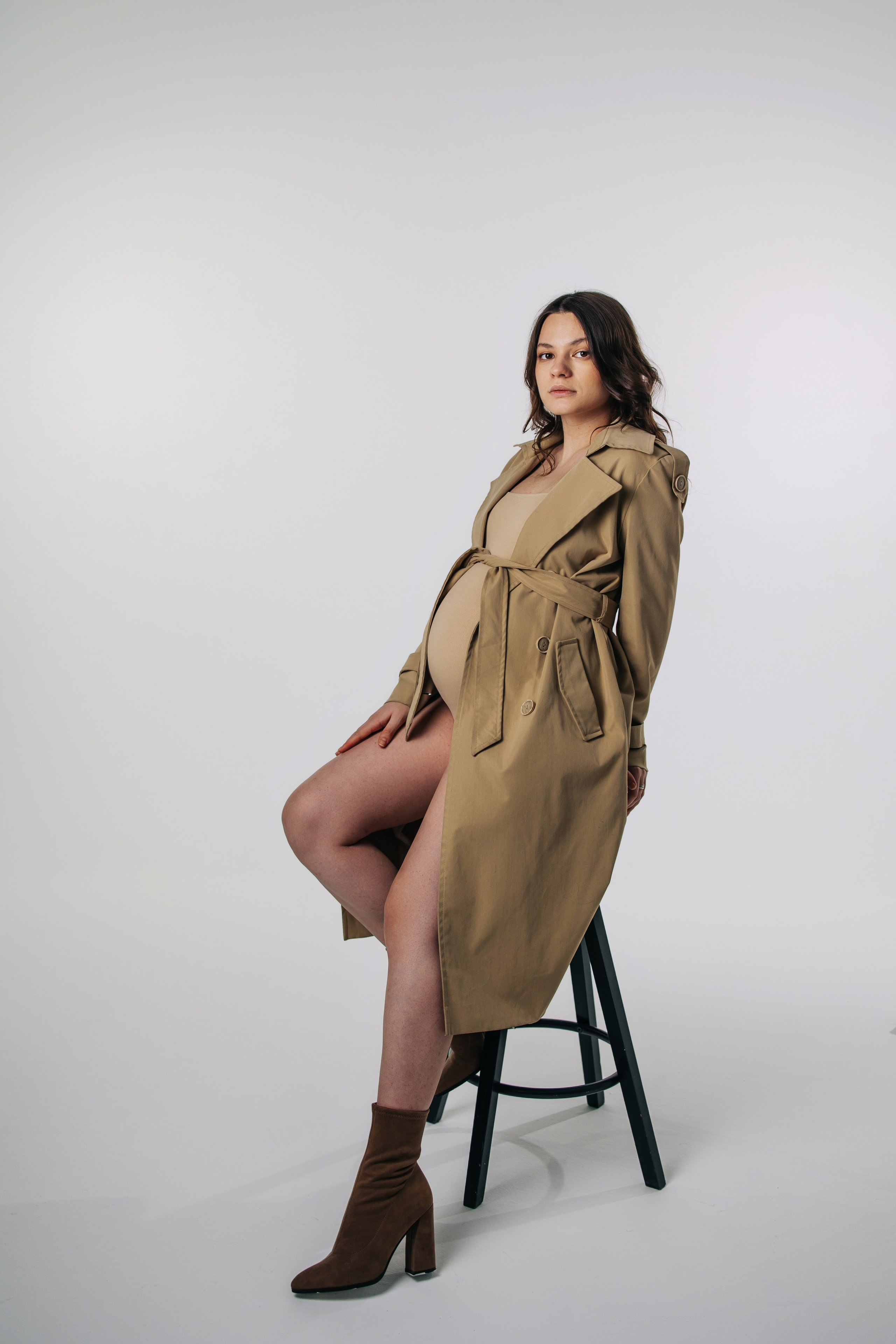 Индивидуальная фотосессия