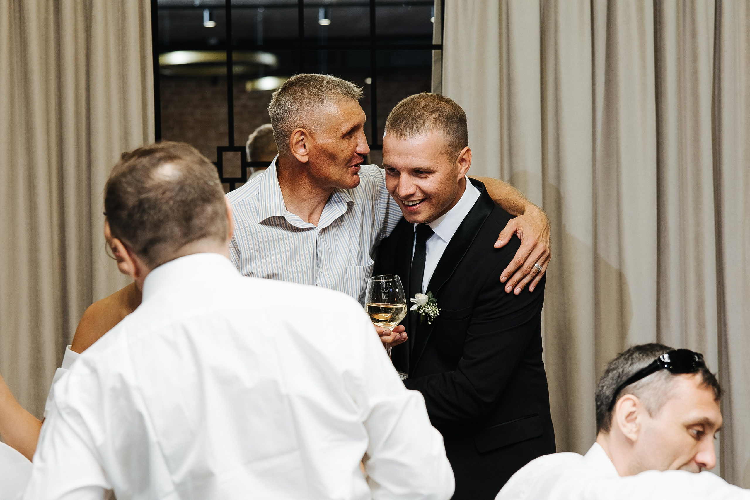 Иван Юлия. Фотограф в Красноярске Надежда Воскресенская