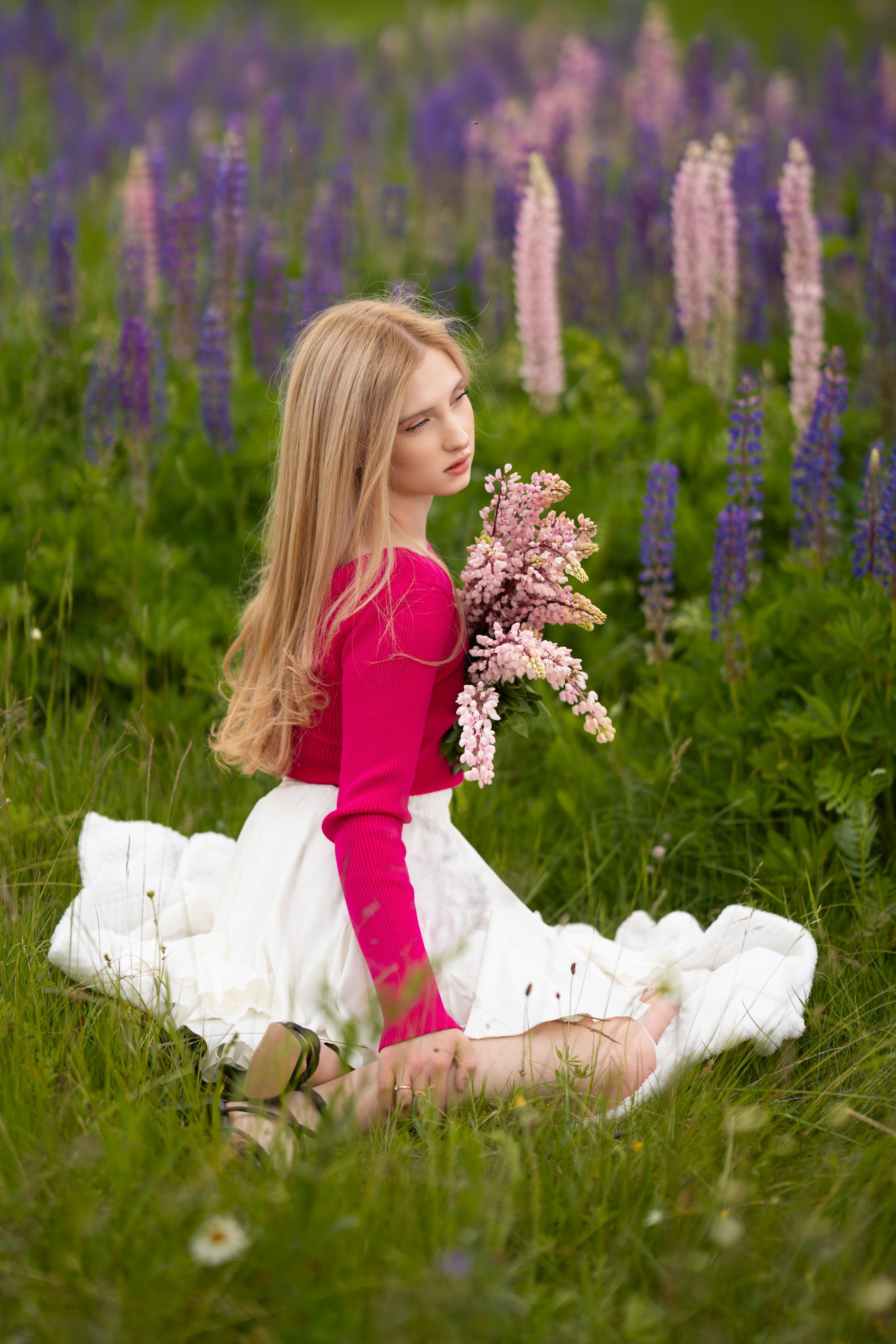 Индивидуальные. Индивидуальные и семейные фотосессии в Калужской области Катерина Шатохина