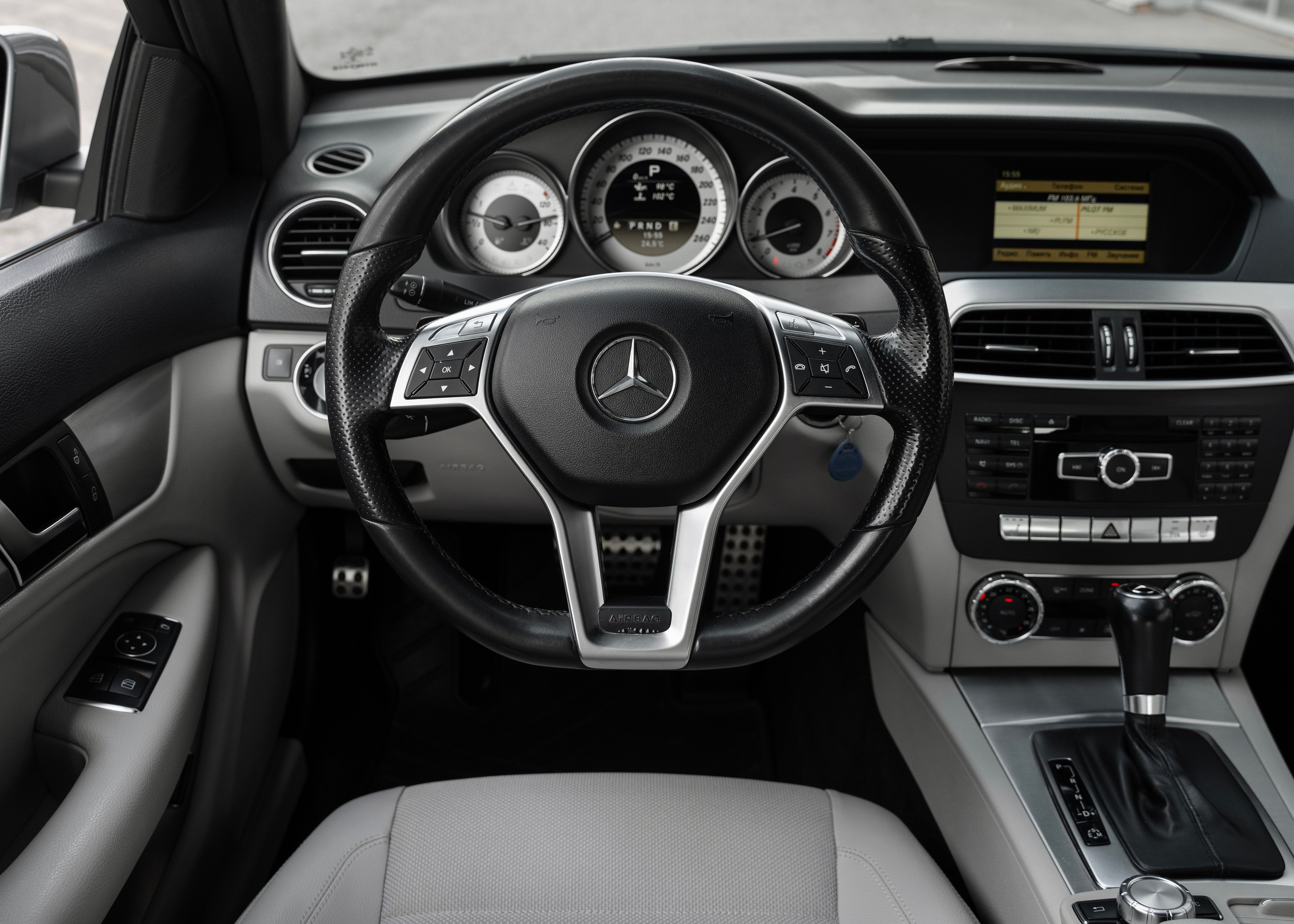 Предпродажная съемка. Главная