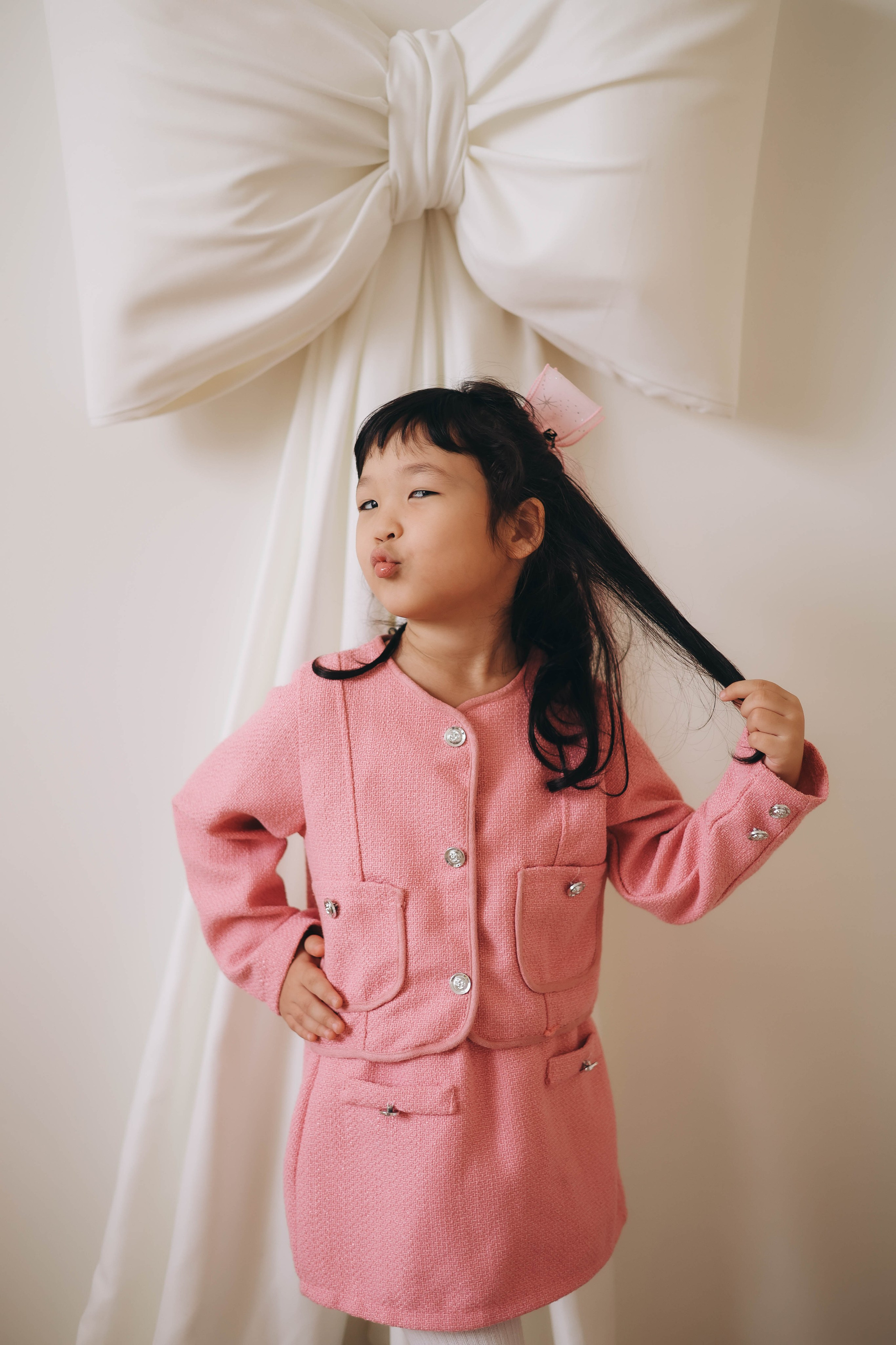 Мама и доченьки. Ваш личный фотограф-Анели