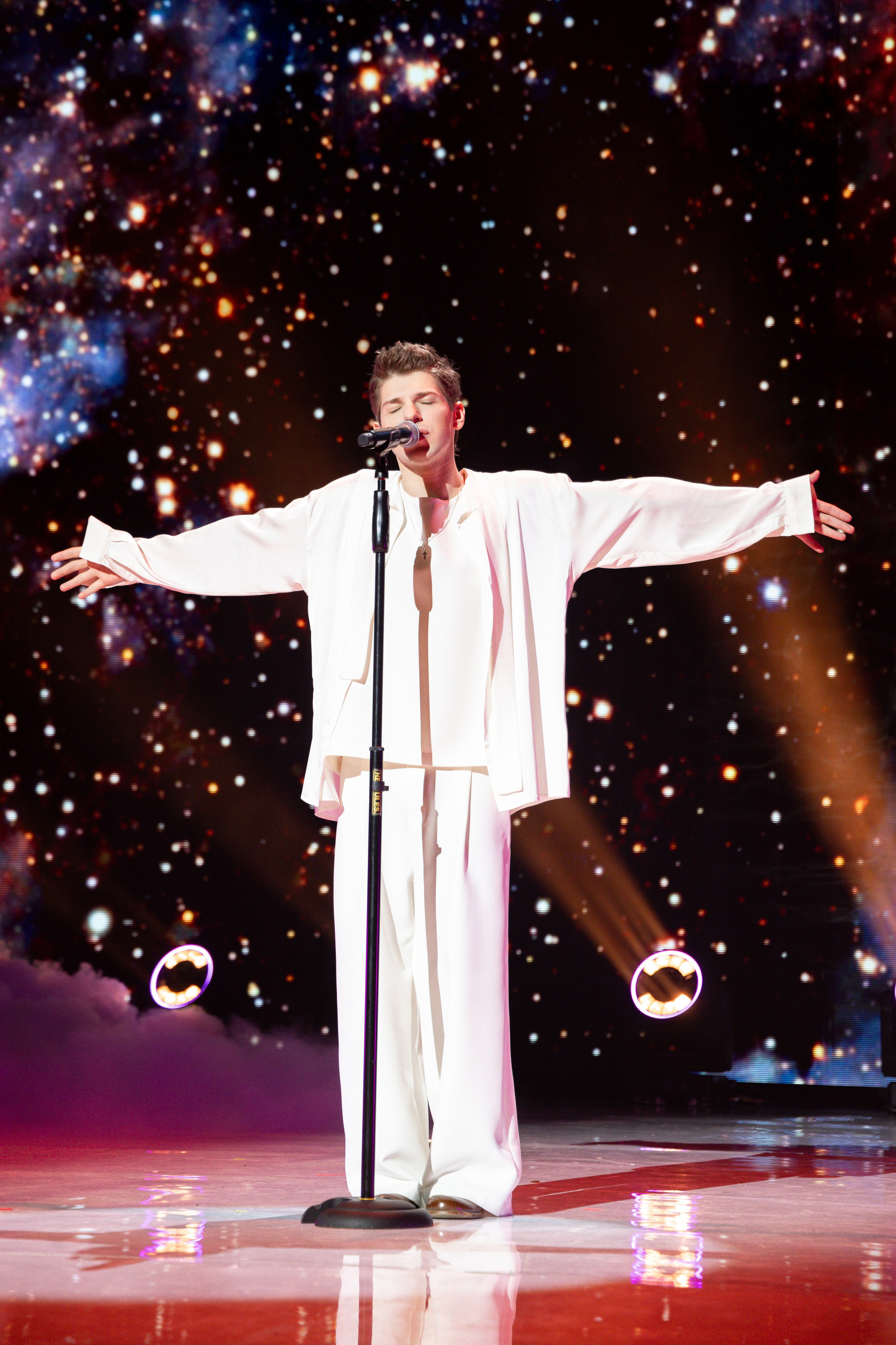 Реальная премия Music Box 2025. Фотограф Ирина Красса