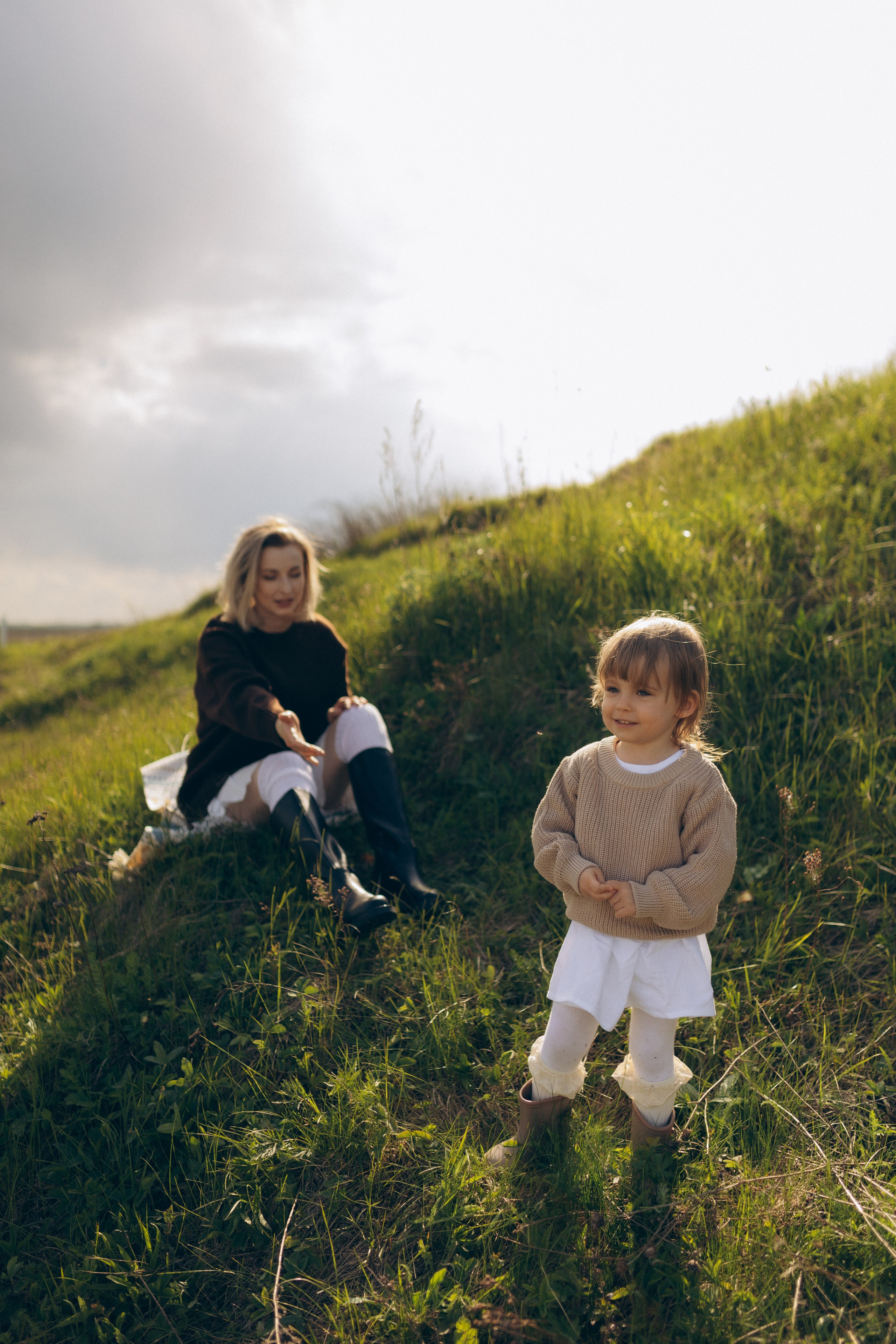 Семейные фотосессии. Фотограф и Видеограф во Владимире