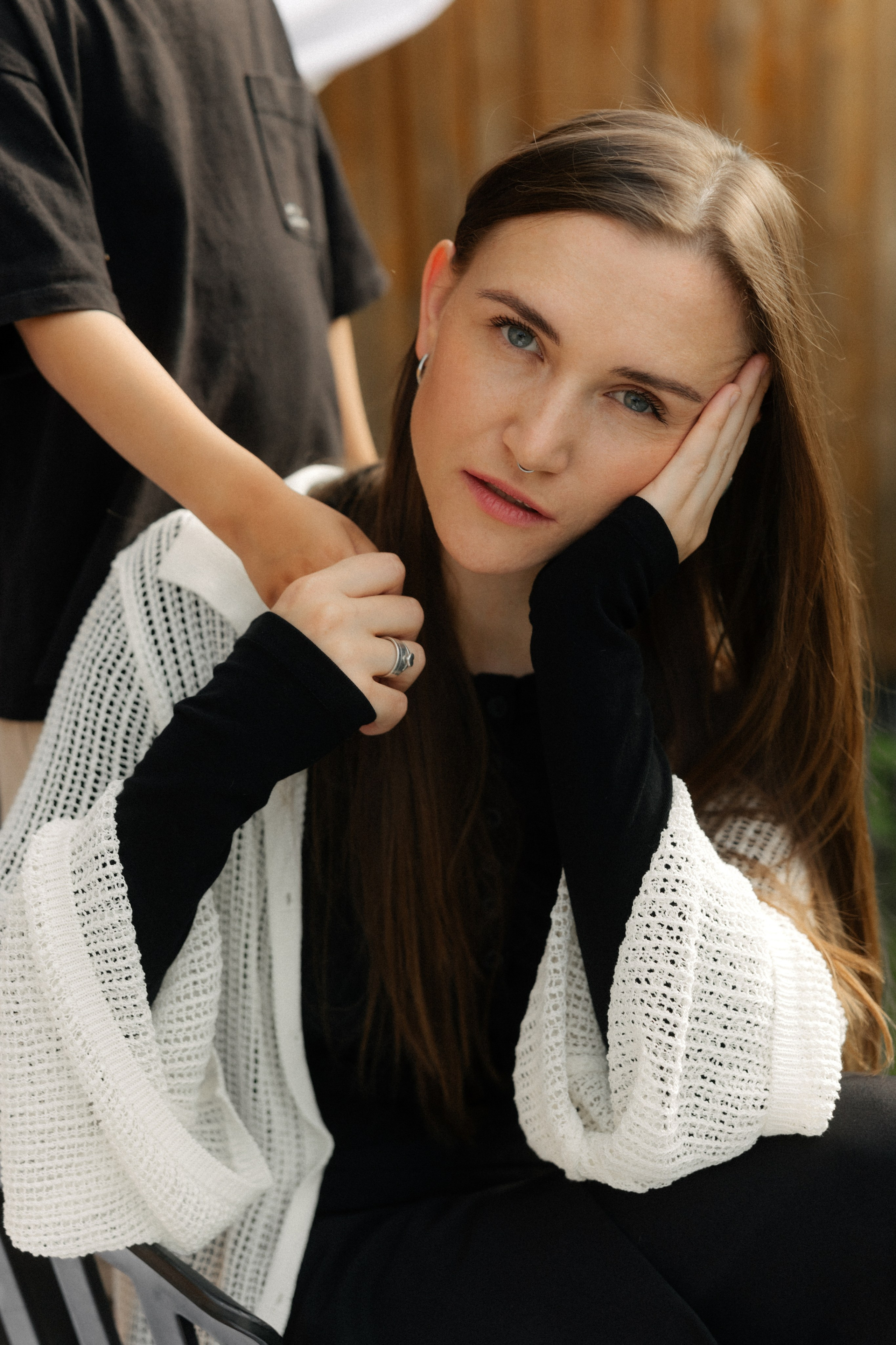 Выходной. Свадебный и семейный фотограф Юлия Сафронова