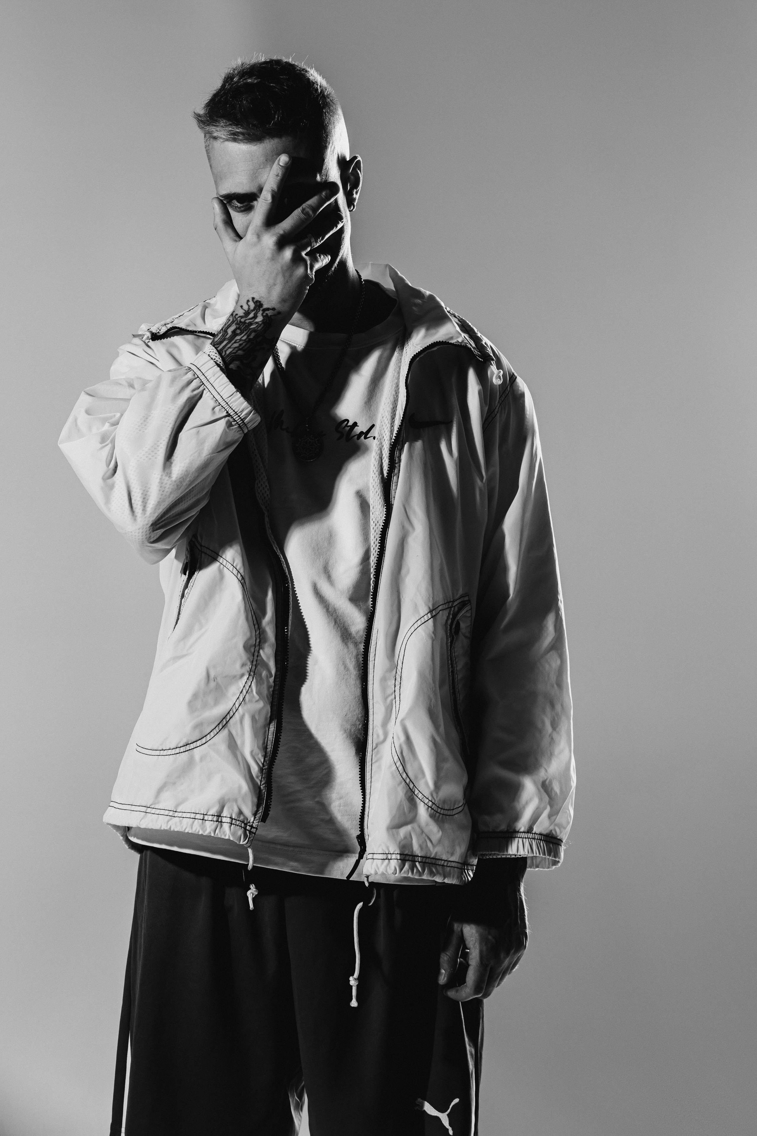 NLO PROMO. Фотограф Москва Владимир Филин