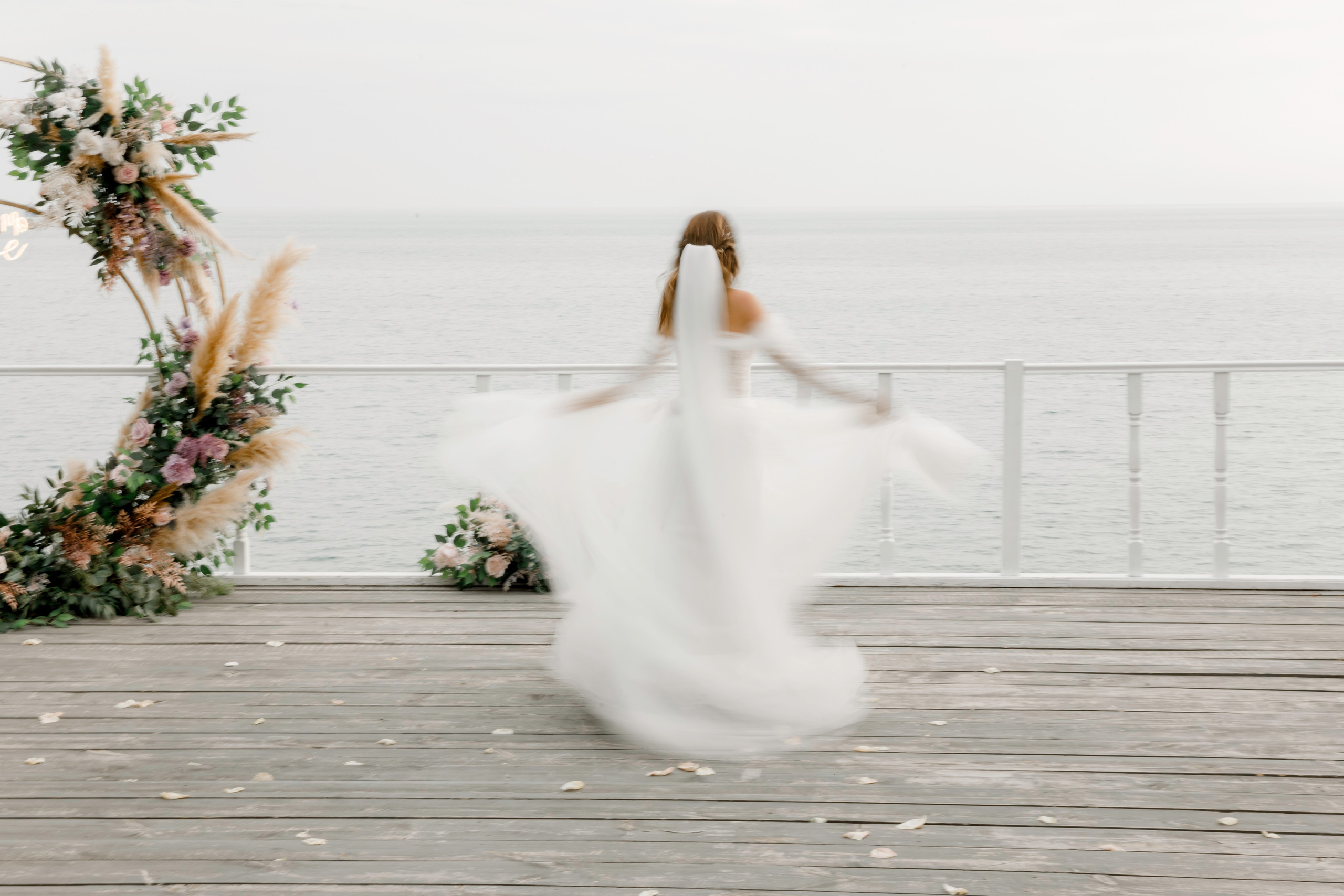 Станислав & Лиана 07.07.2023. Свадебный фотограф Краснодара Александр Кулагин