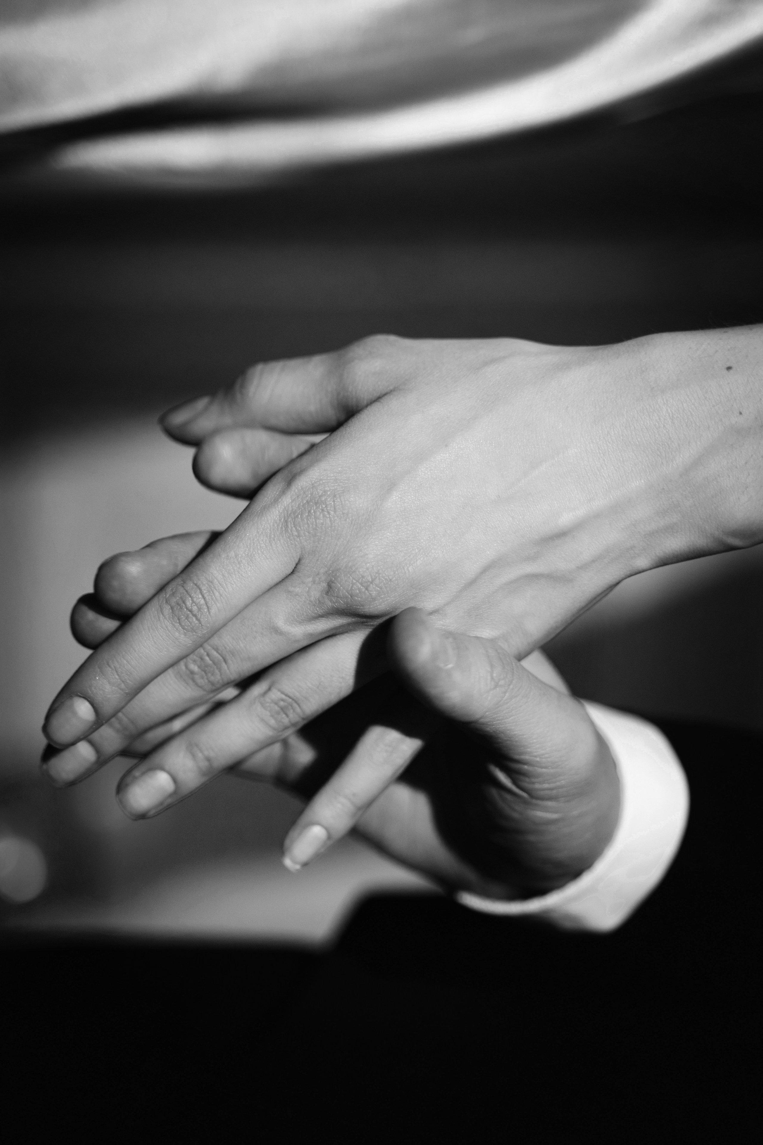 Marriage, love and rock-n-roll. Свадебный фотограф в Москве Мария Кривоногова