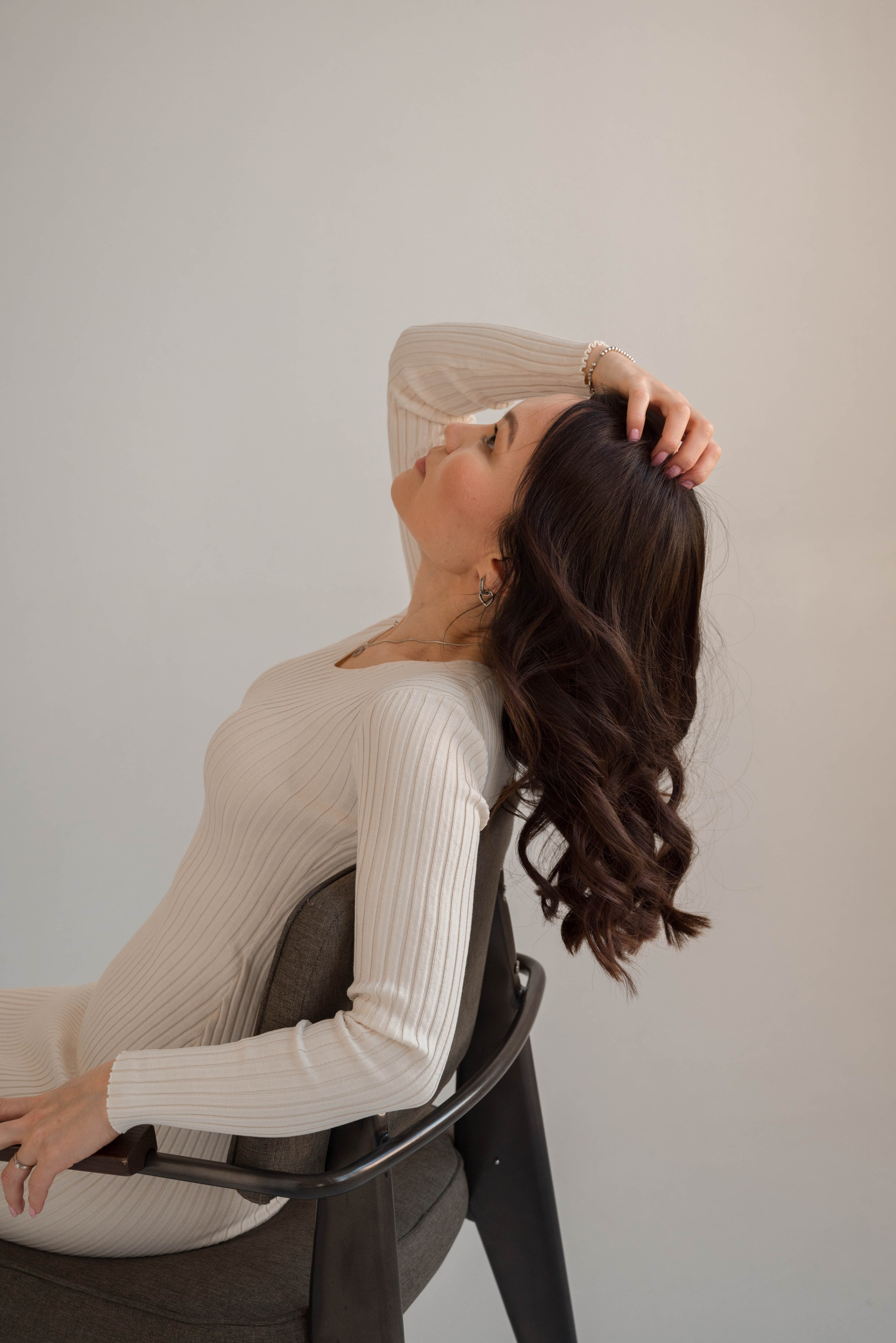 ЗЕРКАЛО ДУШИ. Поэзия женственности. Фотограф в Москве и ближайшем Подмосковье