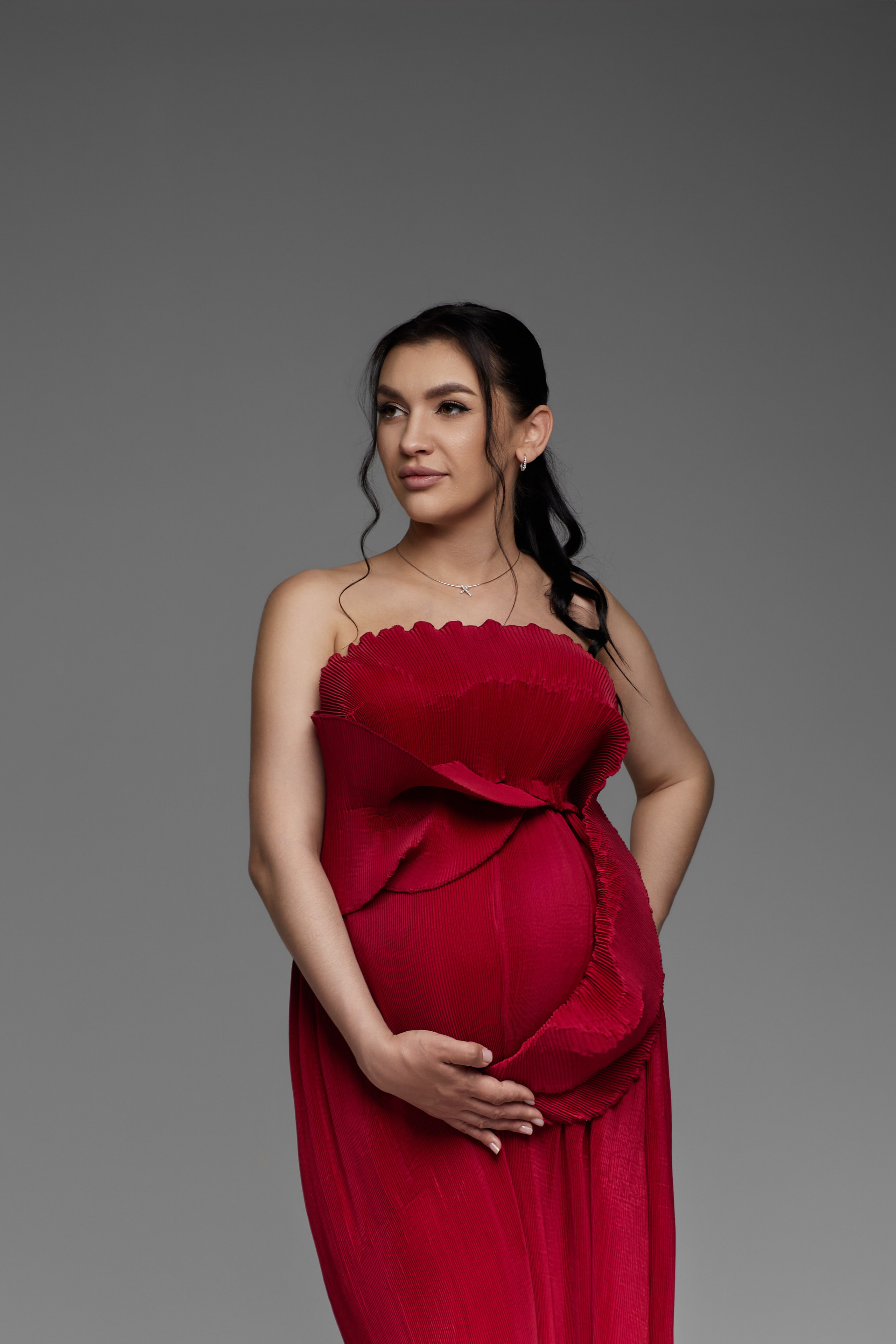 Анастасия. Фотограф женского портрета, беременности и материнства Харькова Елена