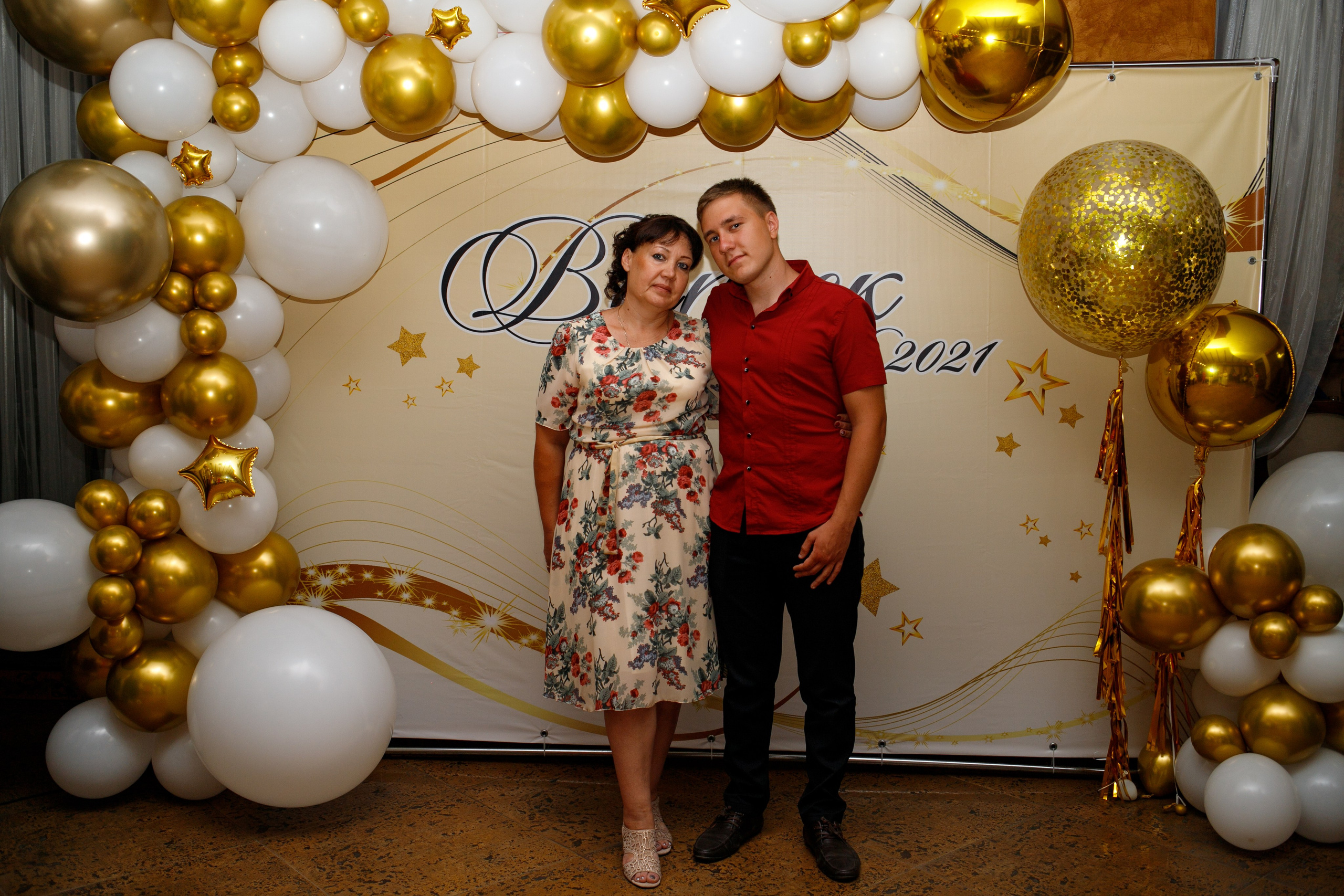 Выпускной 7 школа. Фотограф Георгиевск, КМВ Дамер Катерина
