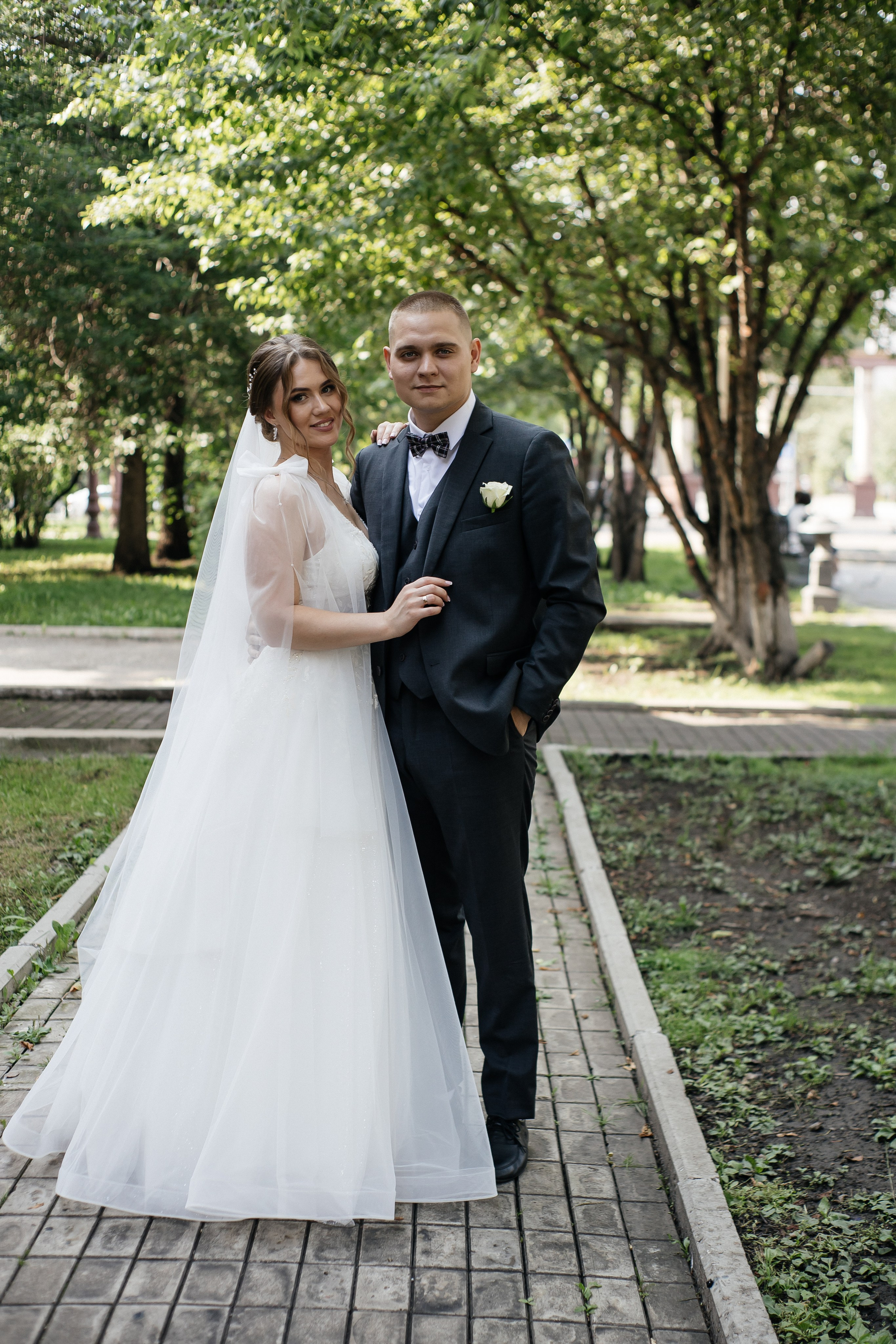 Свадьба полный день. Фотограф в Иркутске