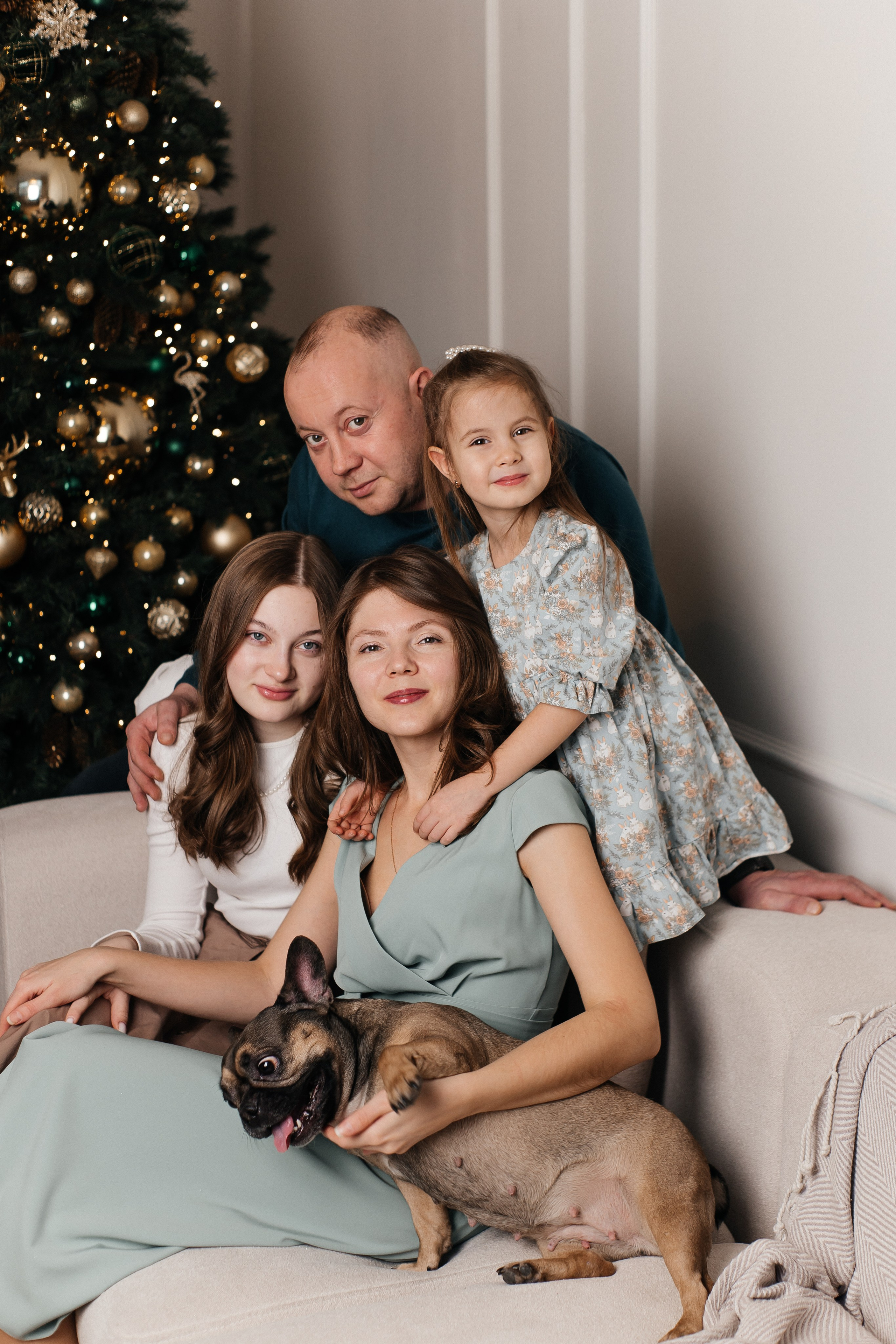 Детские, семейные. Фотограф в Иркутске